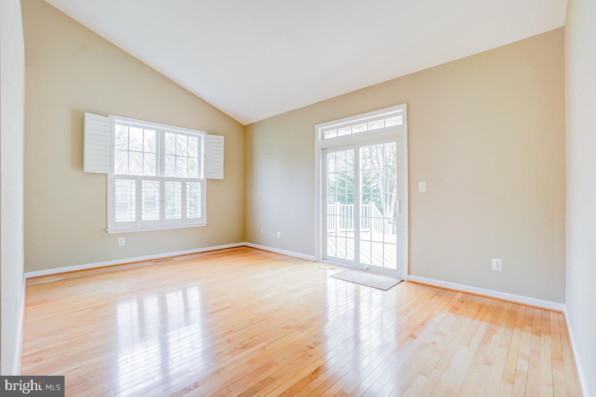 HERITAGE HUNT - Residential