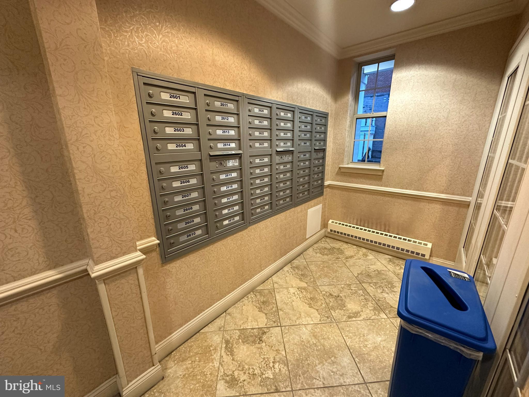 NAVAL SQUARE - Residential