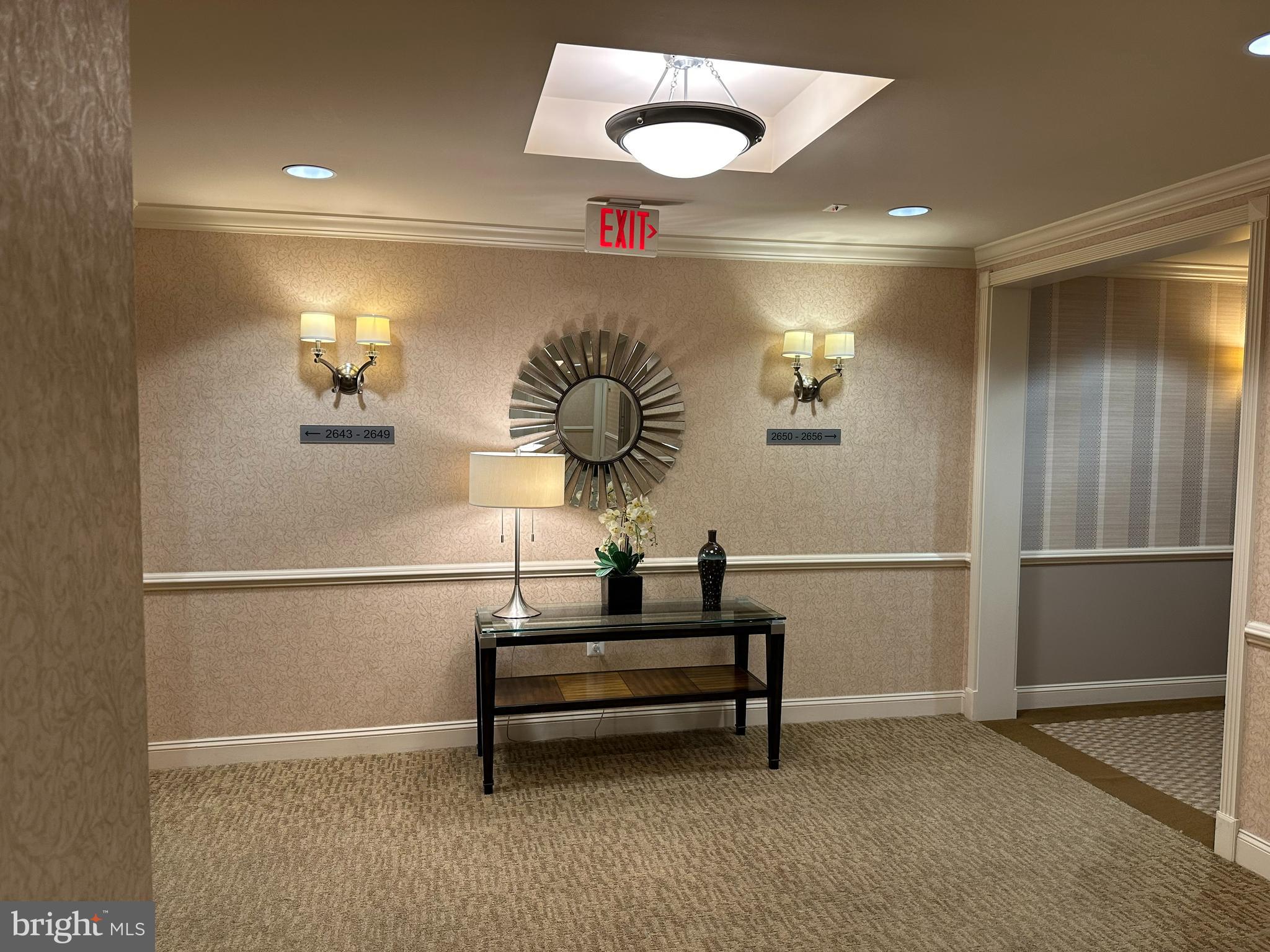 NAVAL SQUARE - Residential