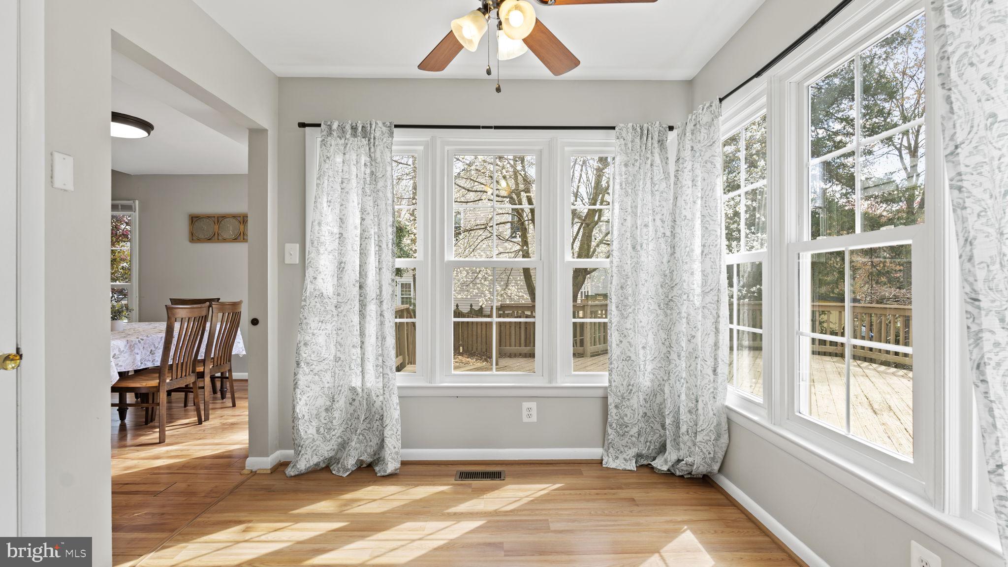 MONTCLAIR - Residential