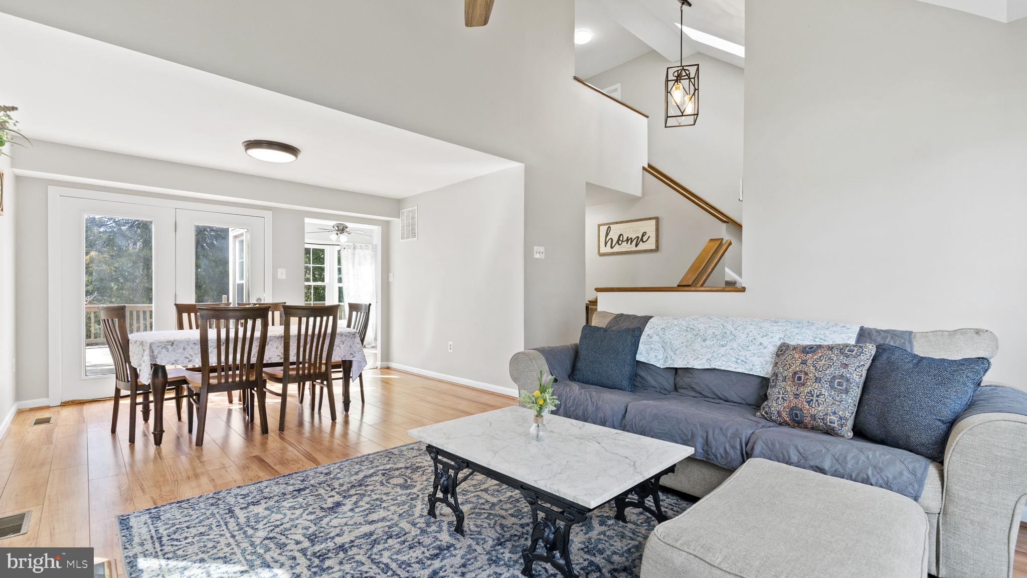 MONTCLAIR - Residential