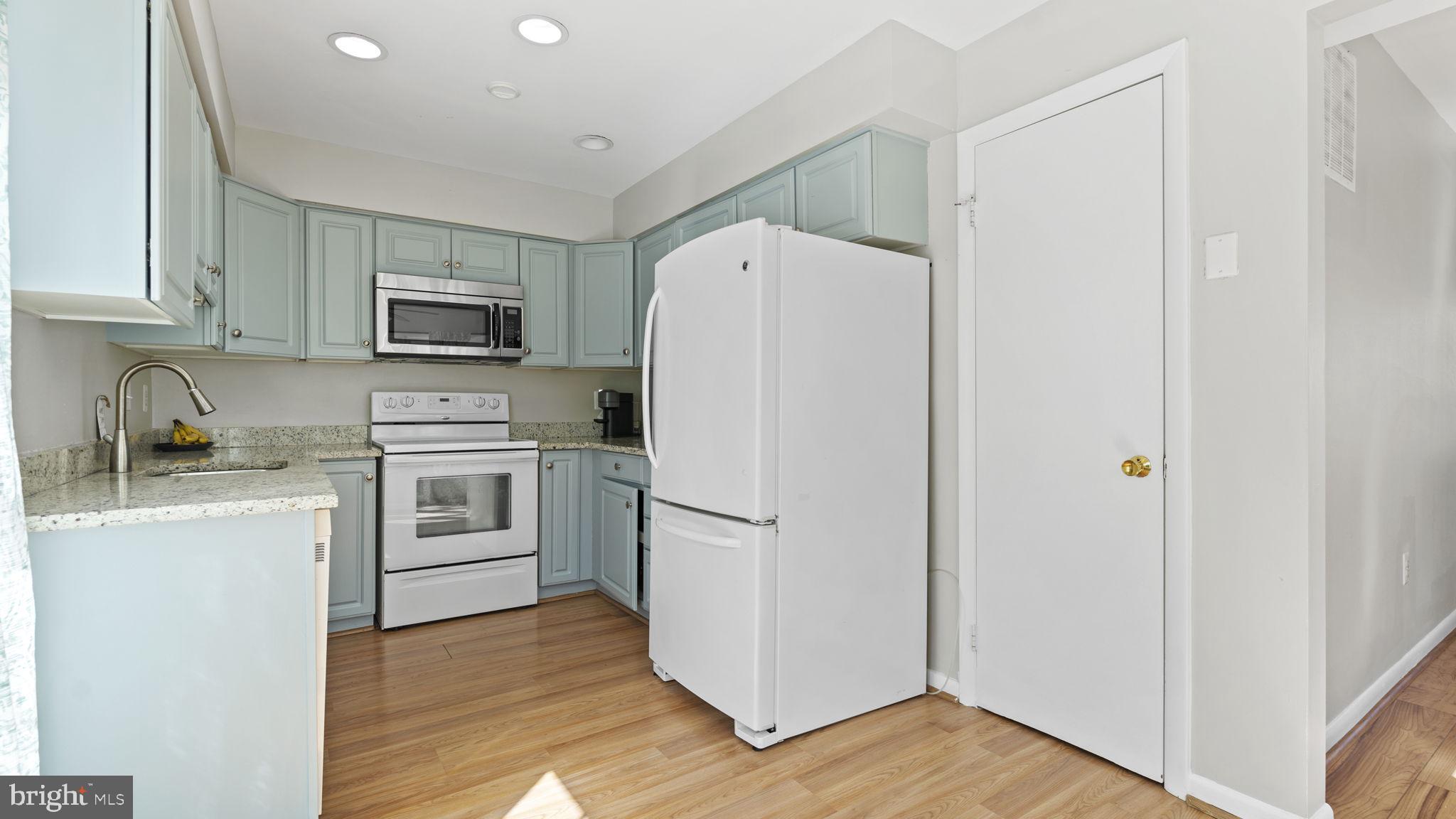 MONTCLAIR - Residential