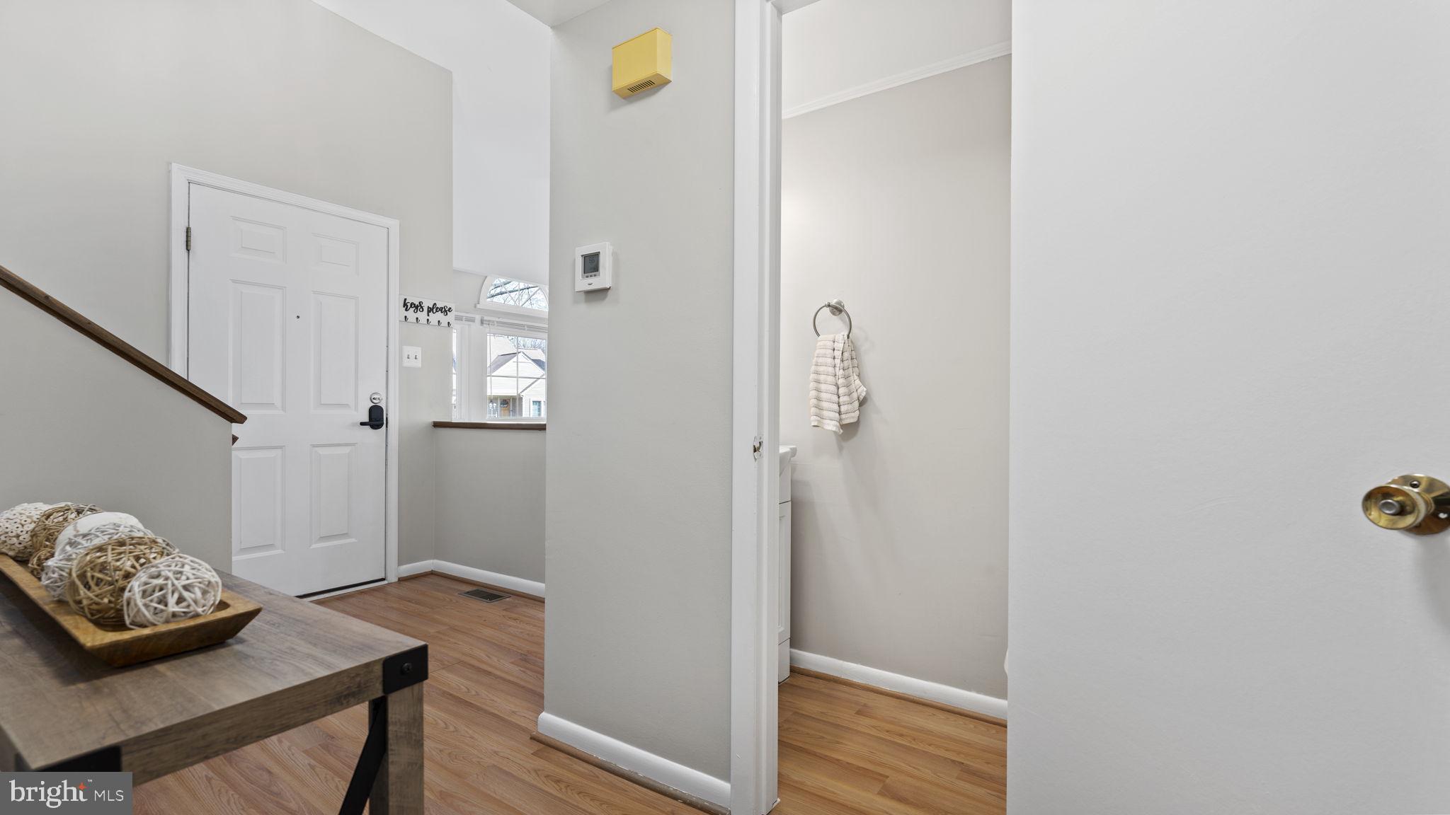 MONTCLAIR - Residential