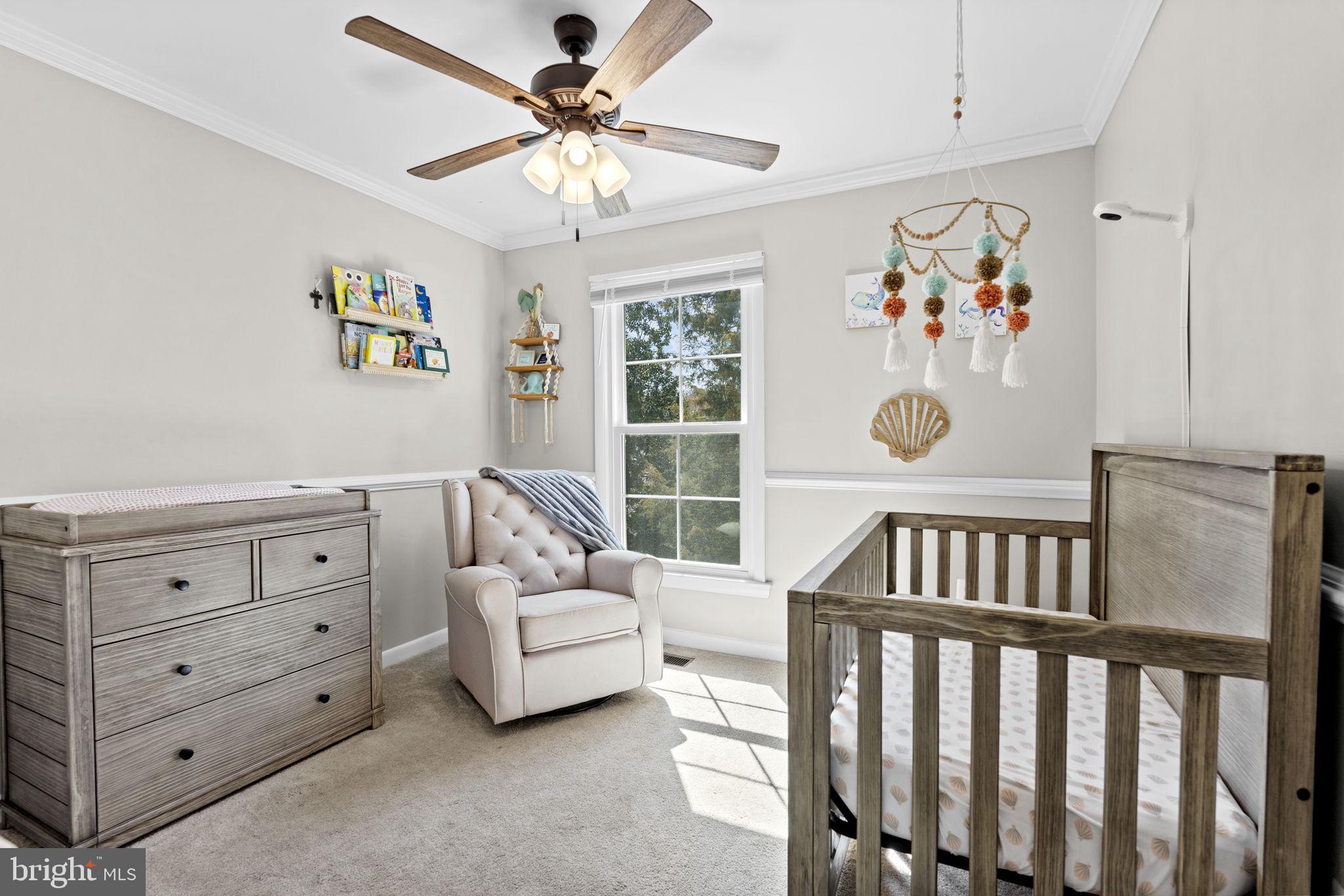 MONTCLAIR - Residential