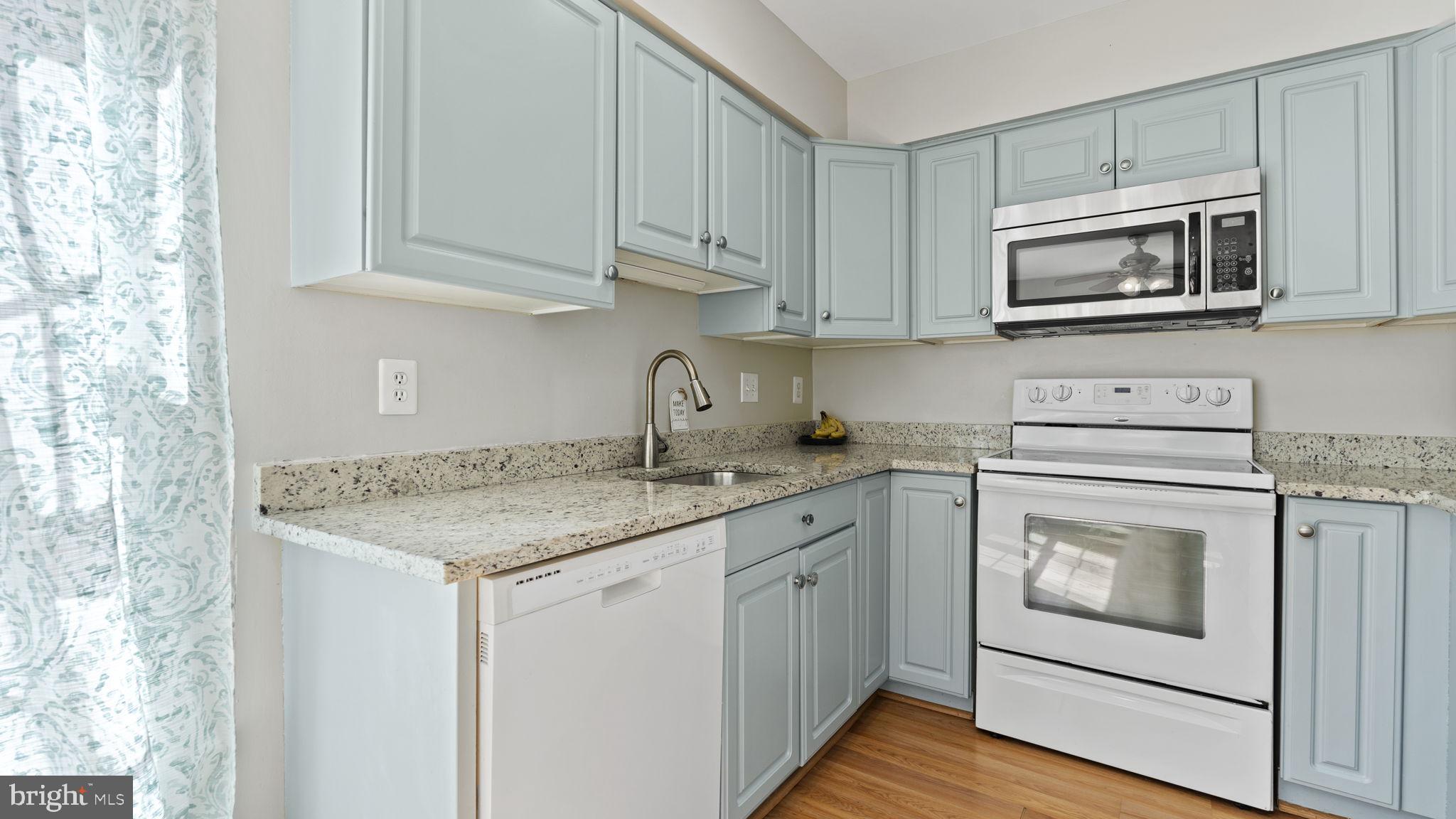 MONTCLAIR - Residential