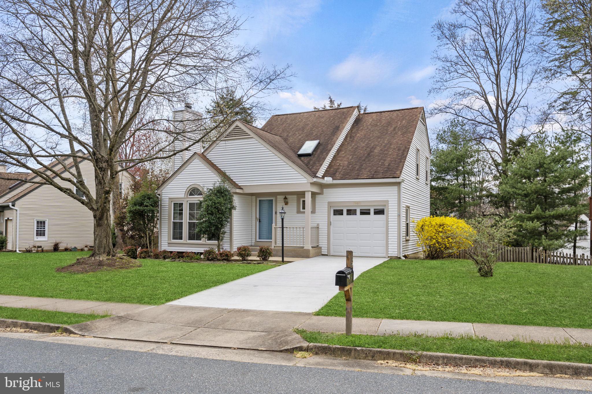 MONTCLAIR - Residential