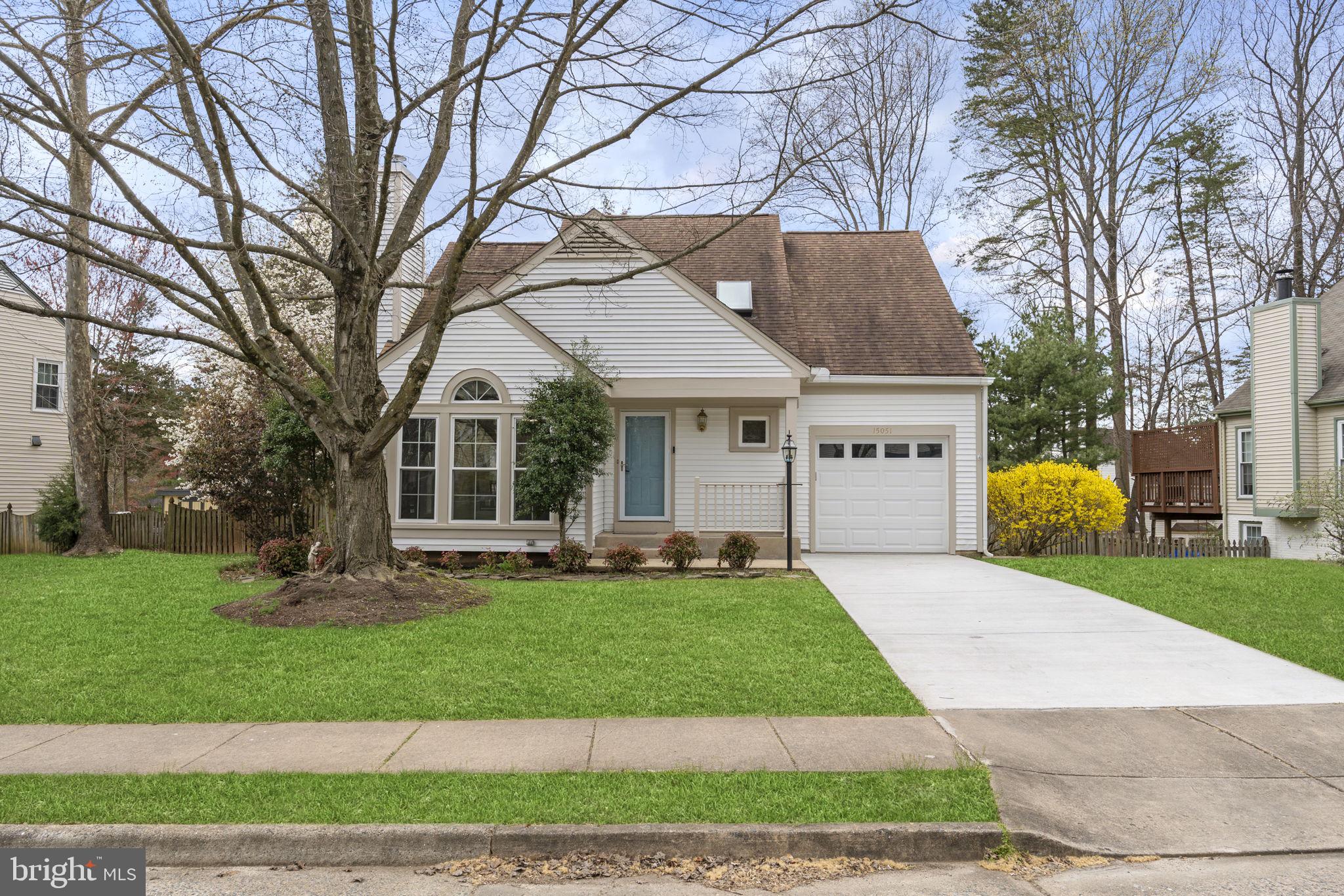 MONTCLAIR - Residential