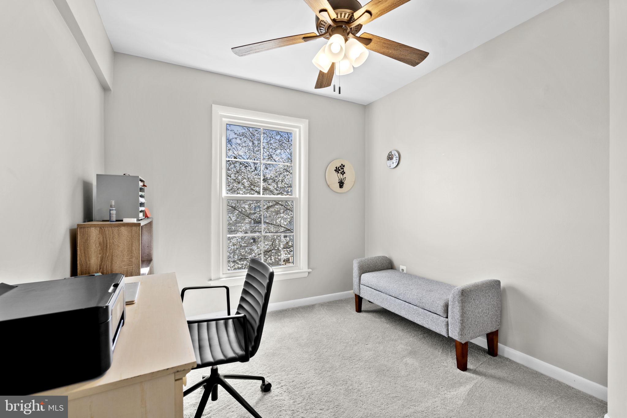 MONTCLAIR - Residential