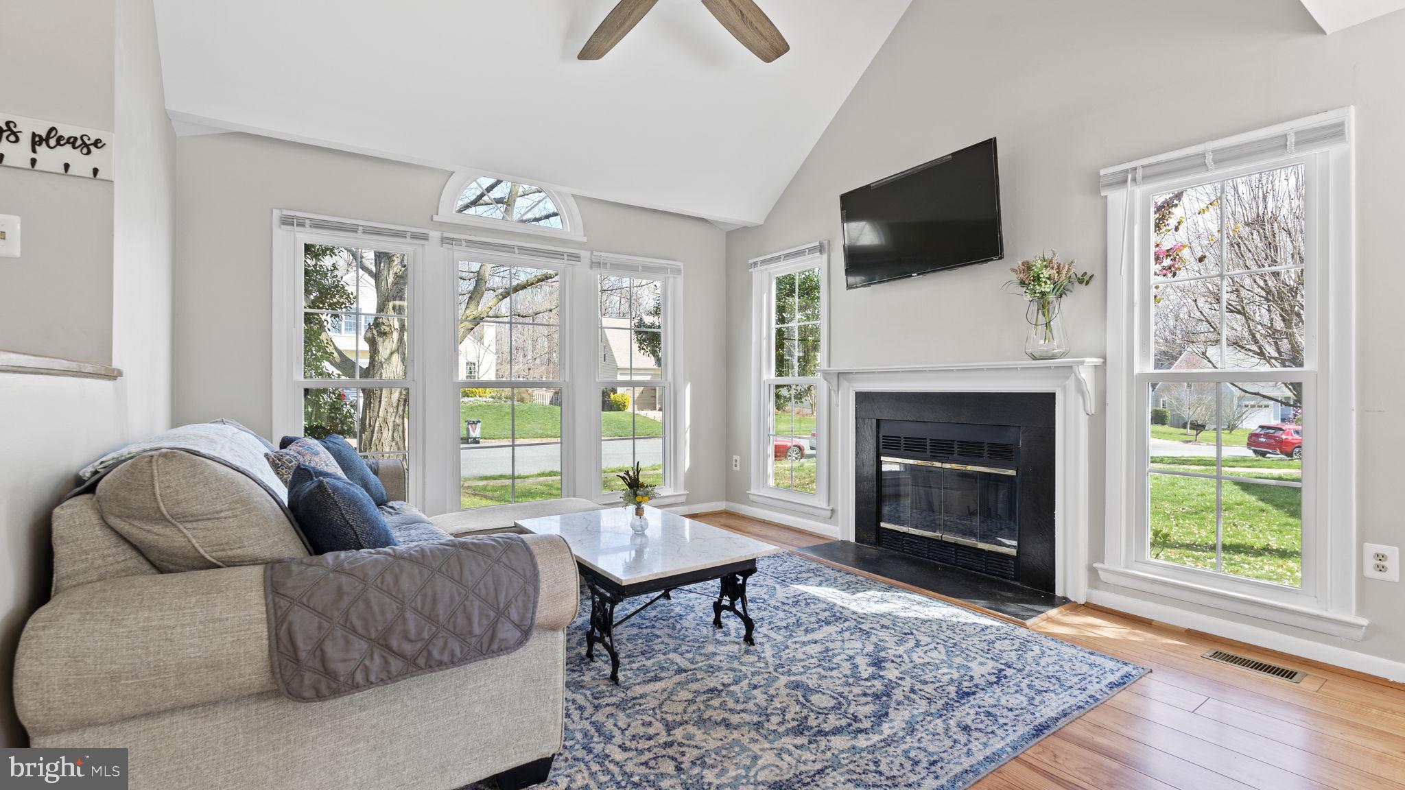 MONTCLAIR - Residential