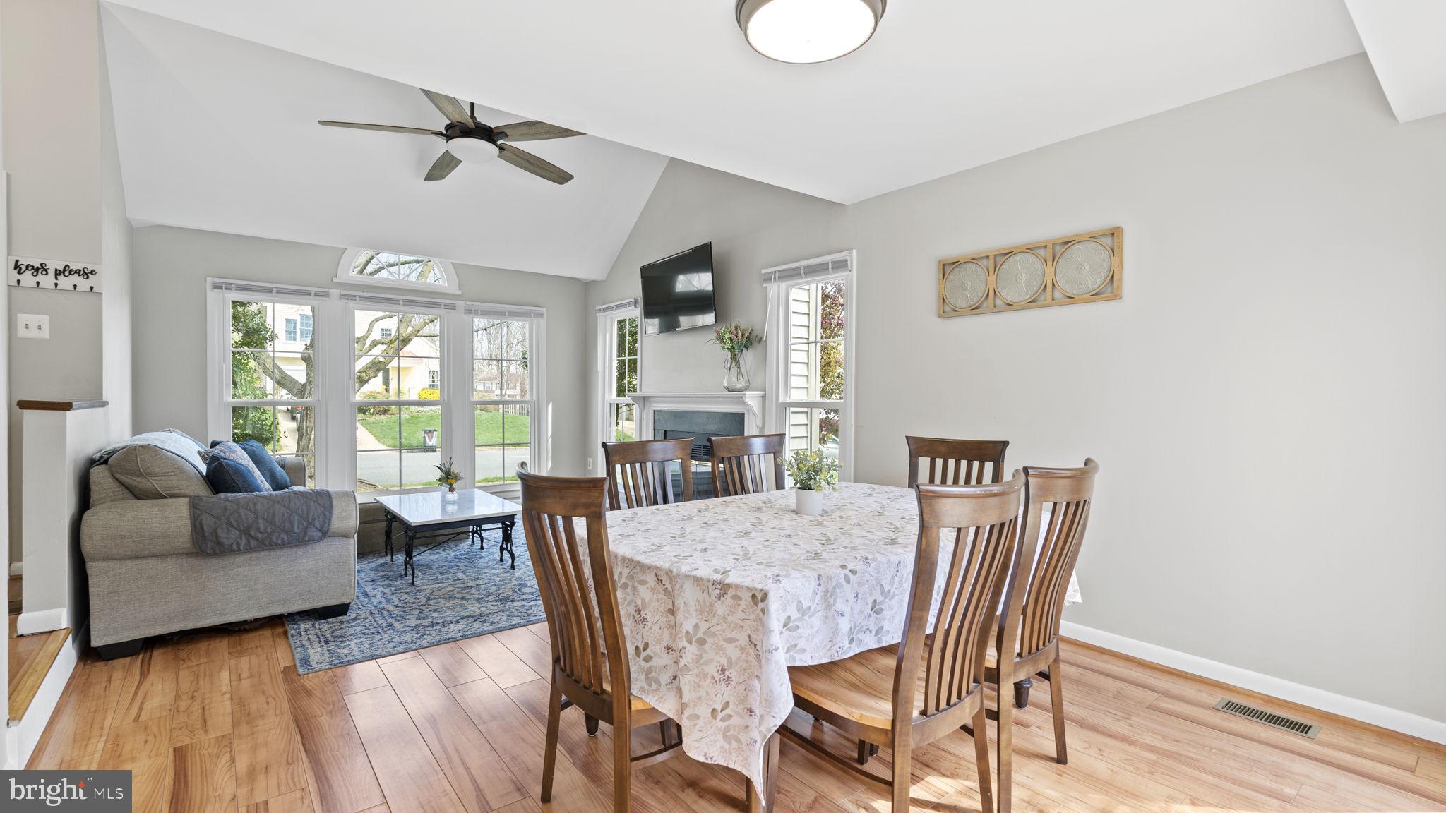 MONTCLAIR - Residential