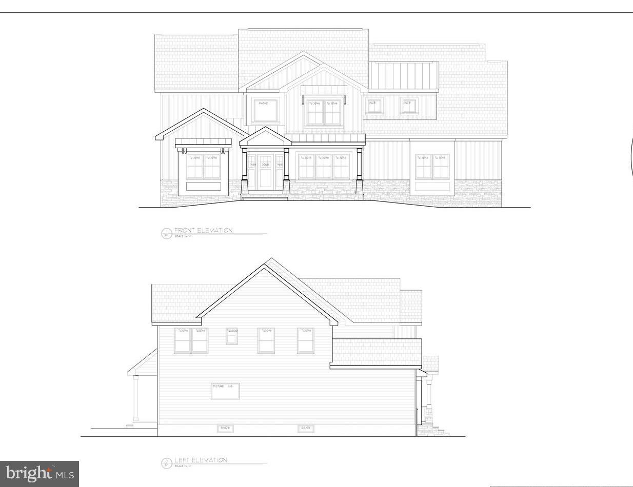 820 S CHESTER AVENUE