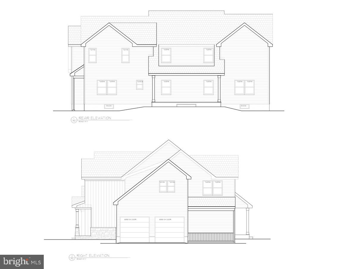 820 S CHESTER AVENUE