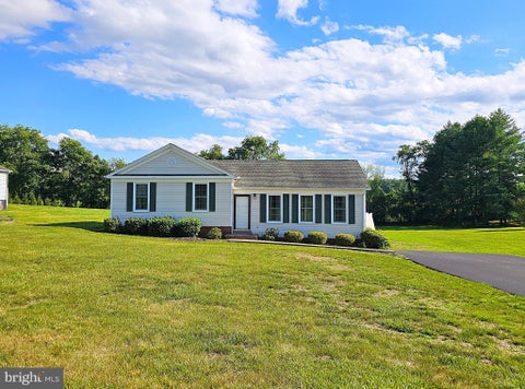Homes For Sale - 262 Gibbs Road<br/> MADISON, VA 22727