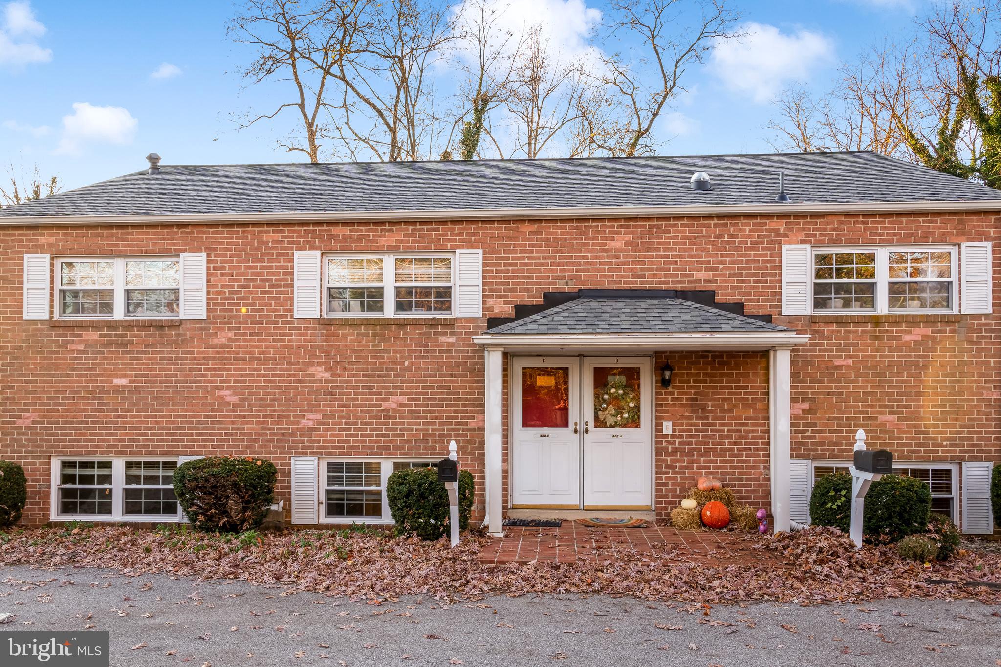 428 MONTEMAR AVENUE C