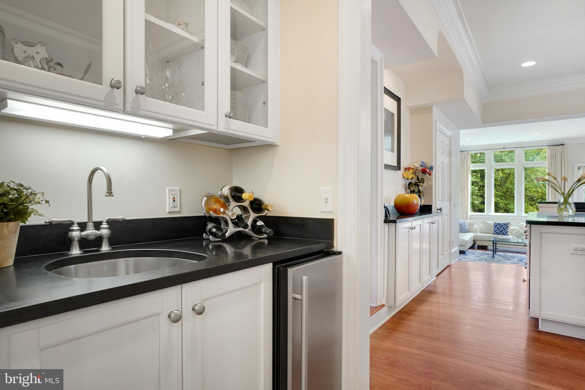 EDGEMOOR - Residential