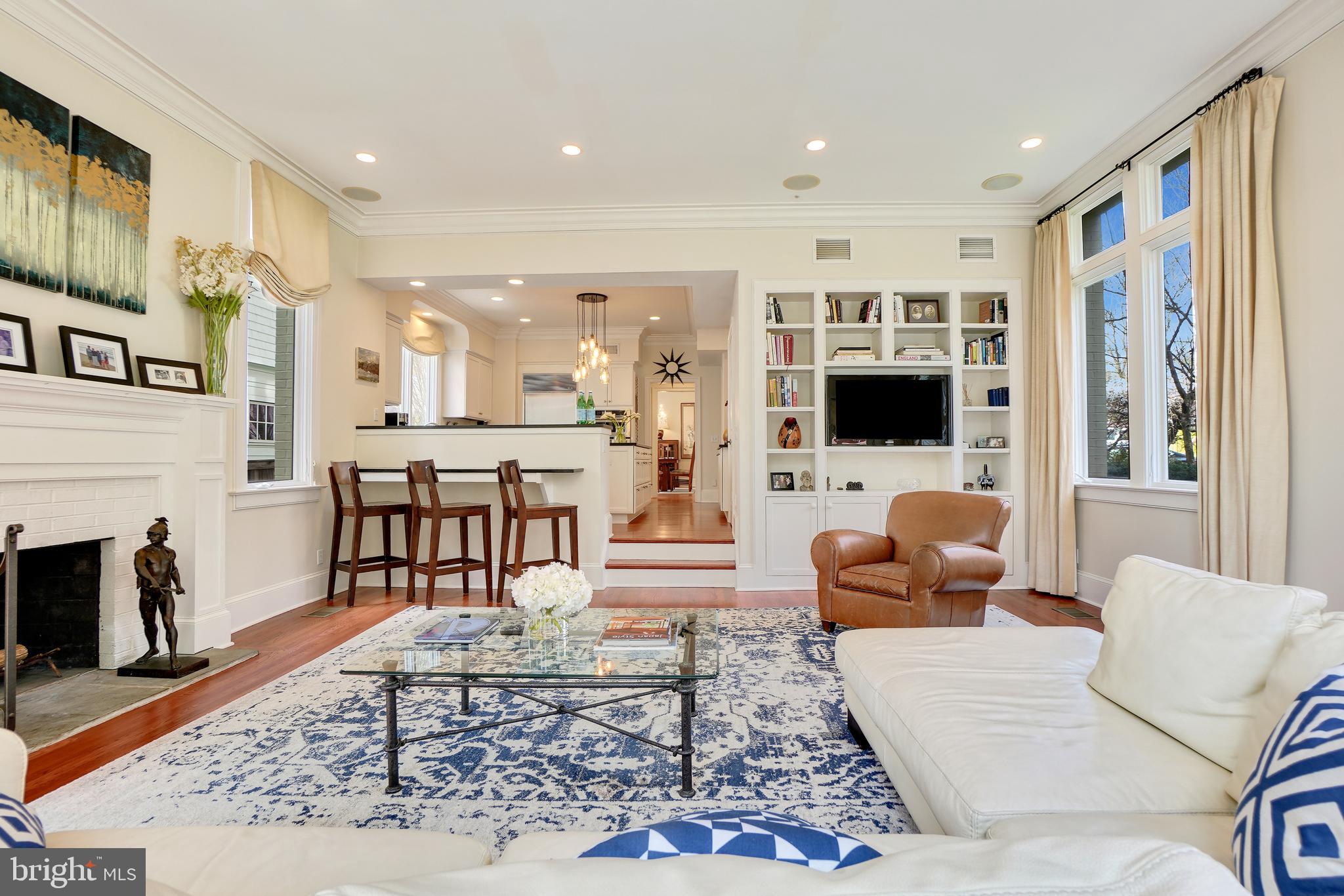 EDGEMOOR - Residential