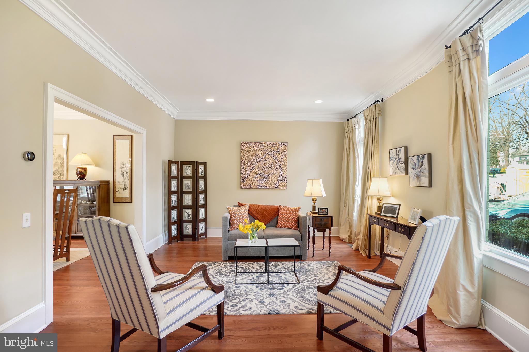 EDGEMOOR - Residential