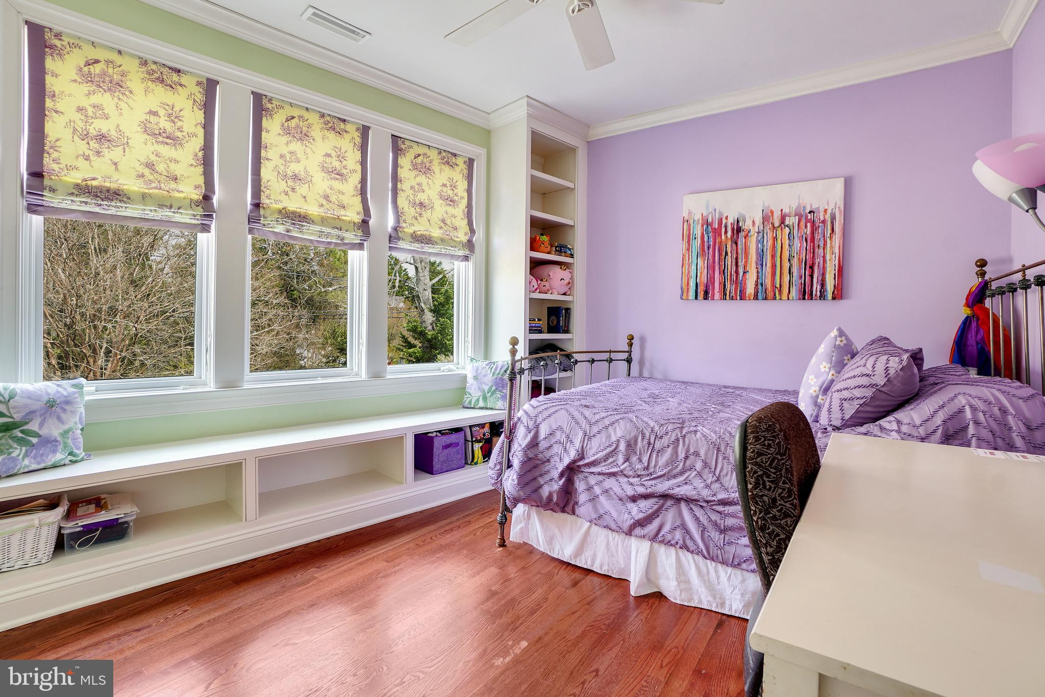 EDGEMOOR - Residential