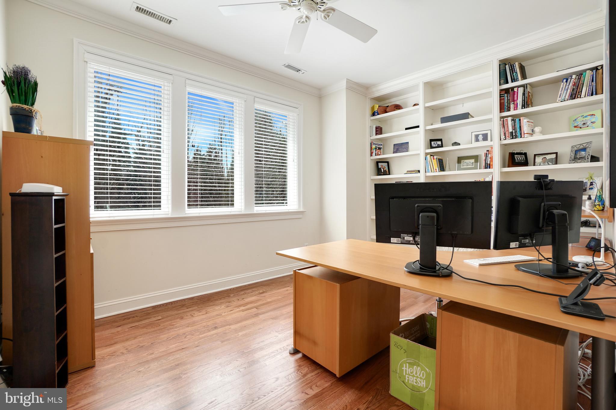 EDGEMOOR - Residential