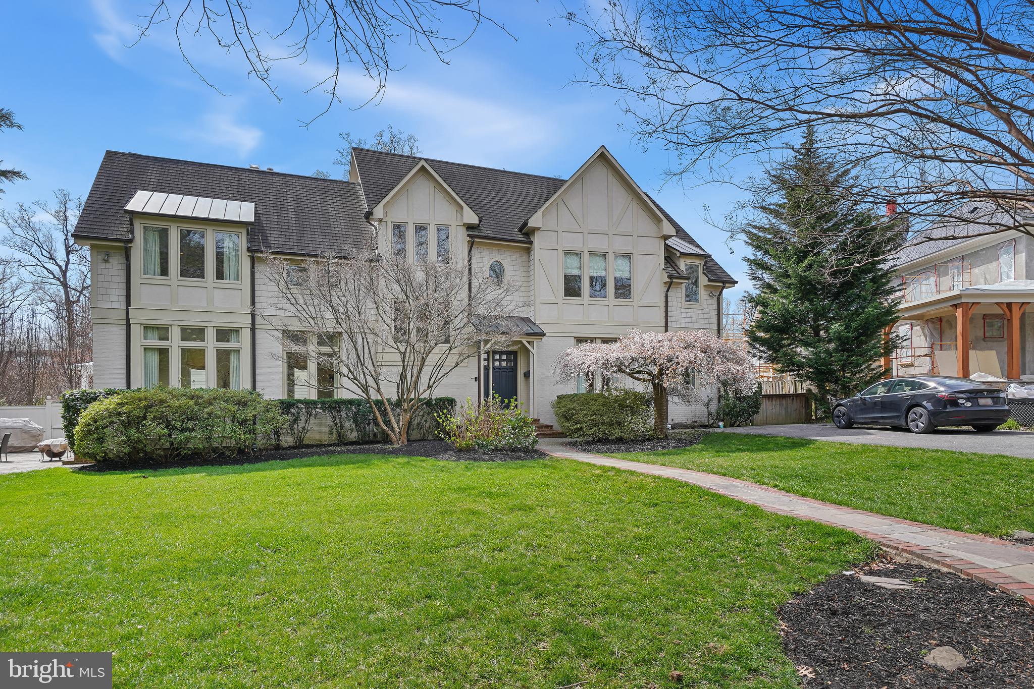 EDGEMOOR - Residential