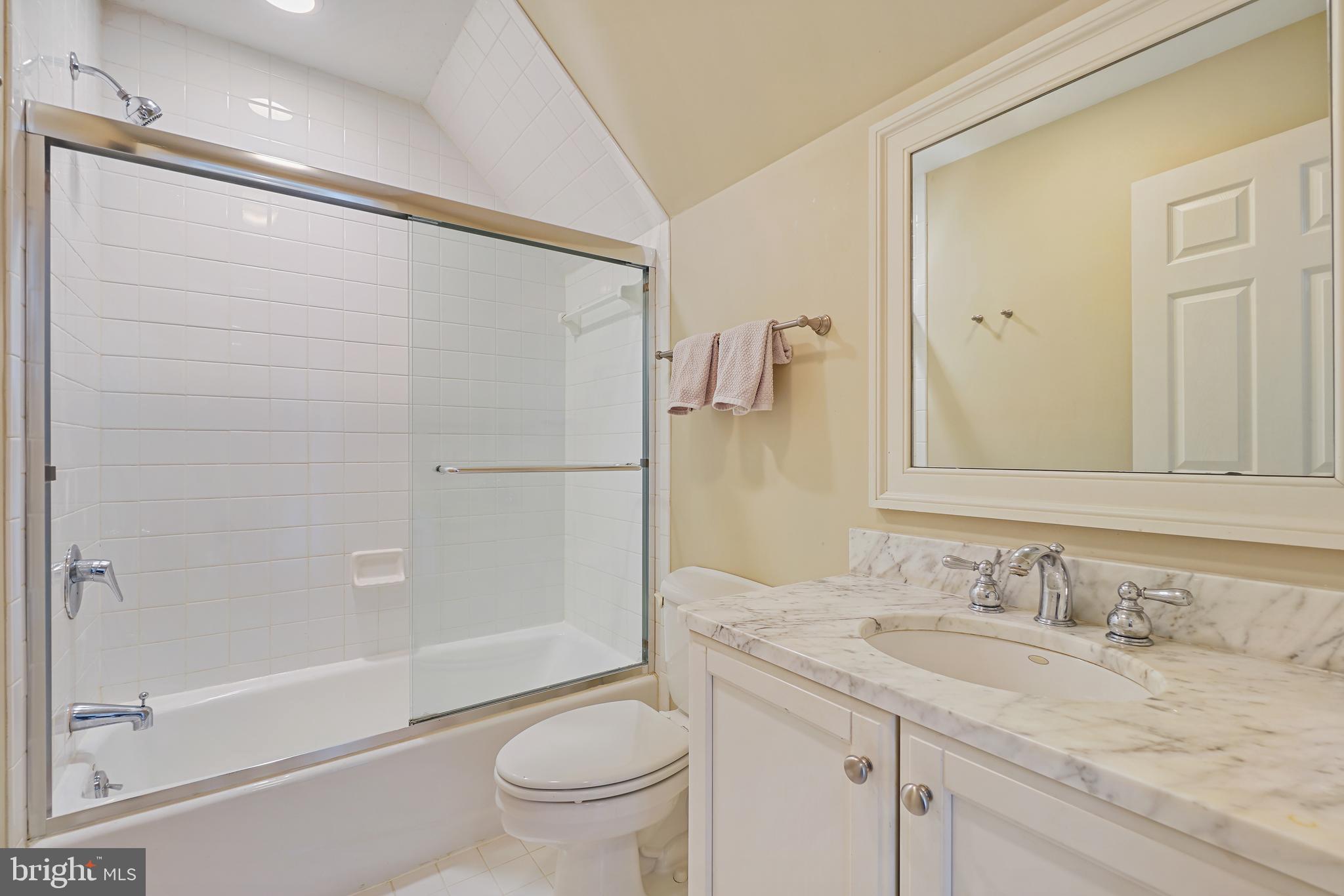 EDGEMOOR - Residential