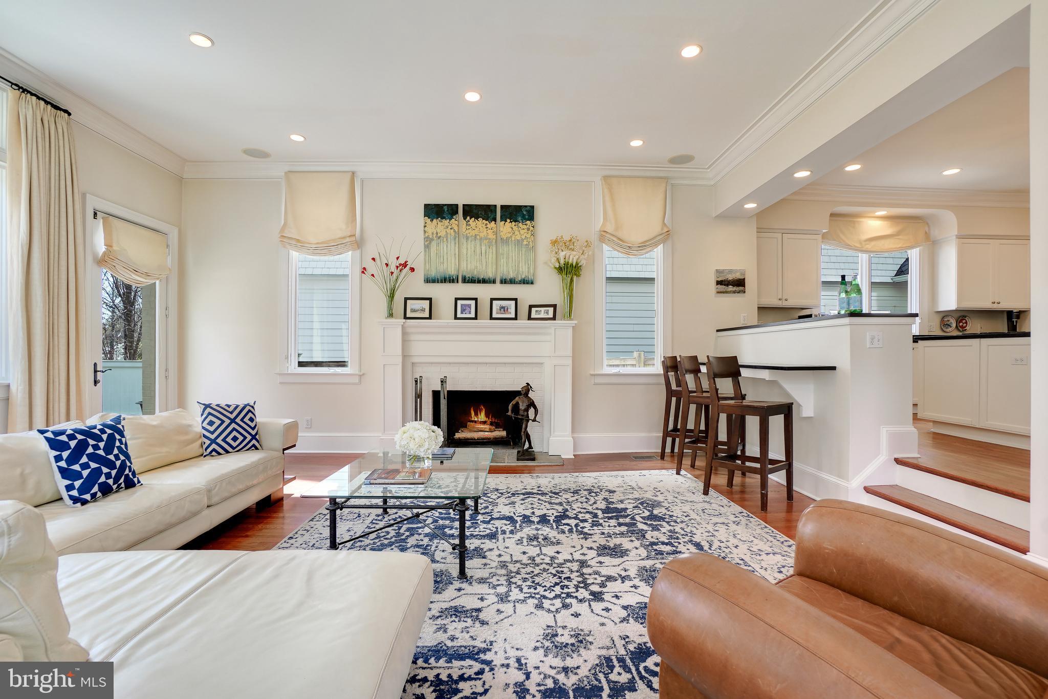 EDGEMOOR - Residential