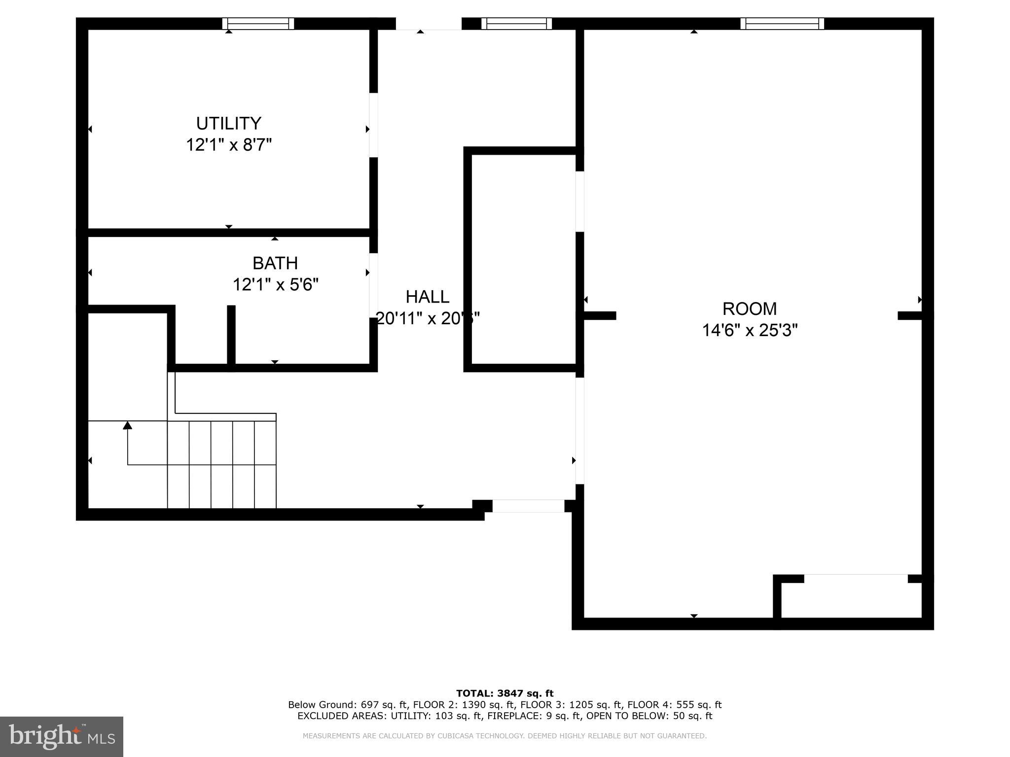 EDGEMOOR - Residential