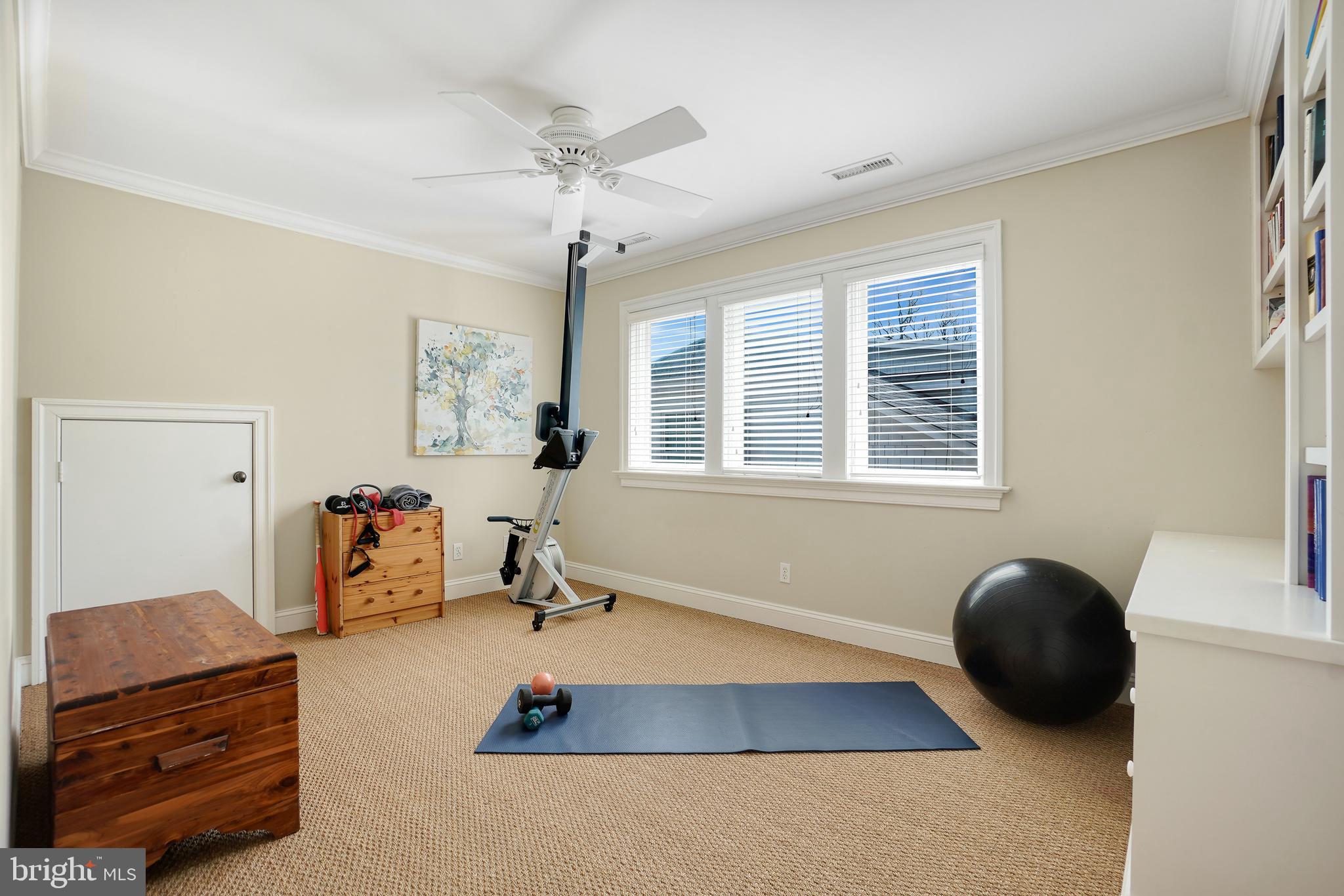 EDGEMOOR - Residential