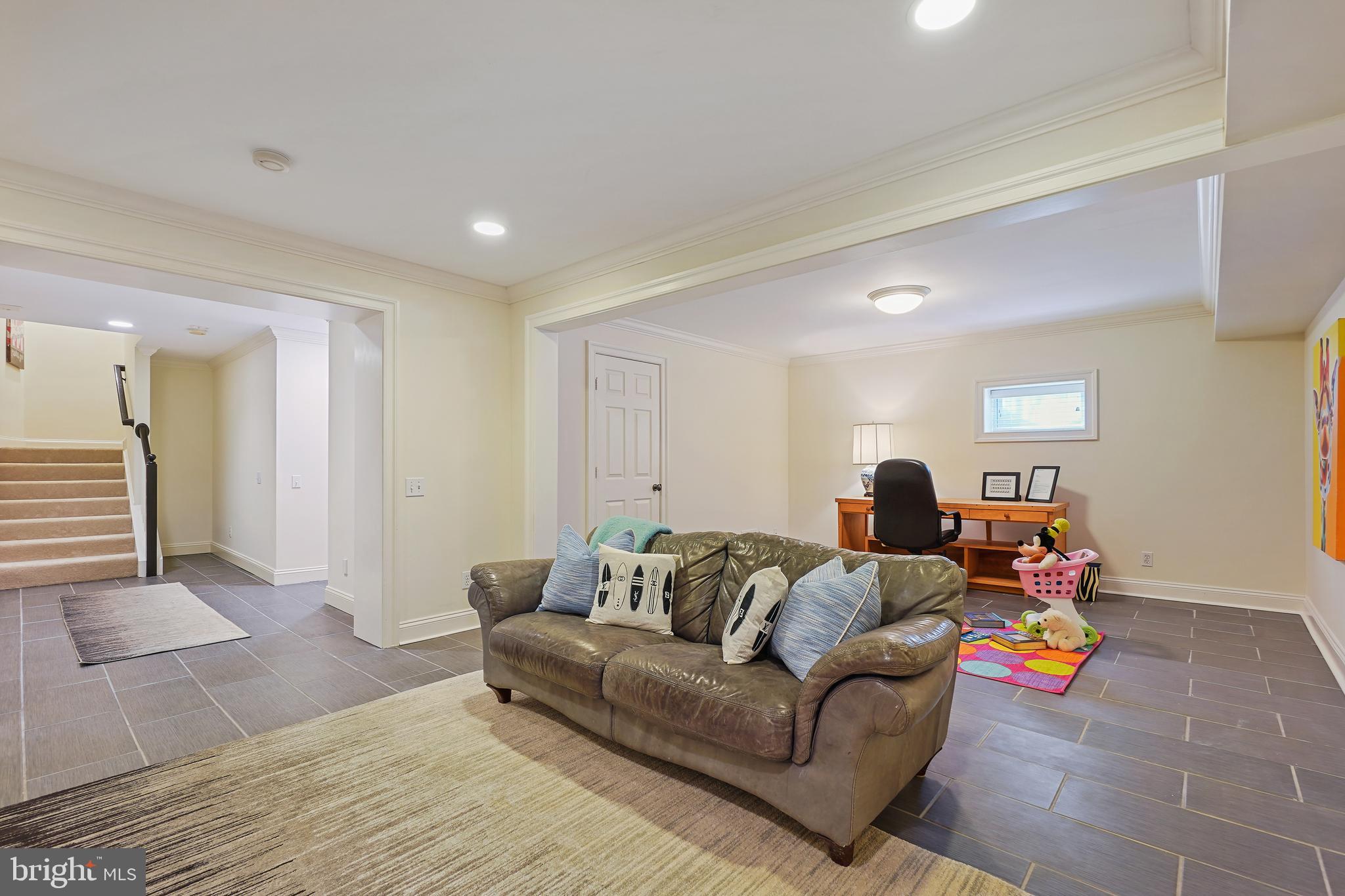 EDGEMOOR - Residential