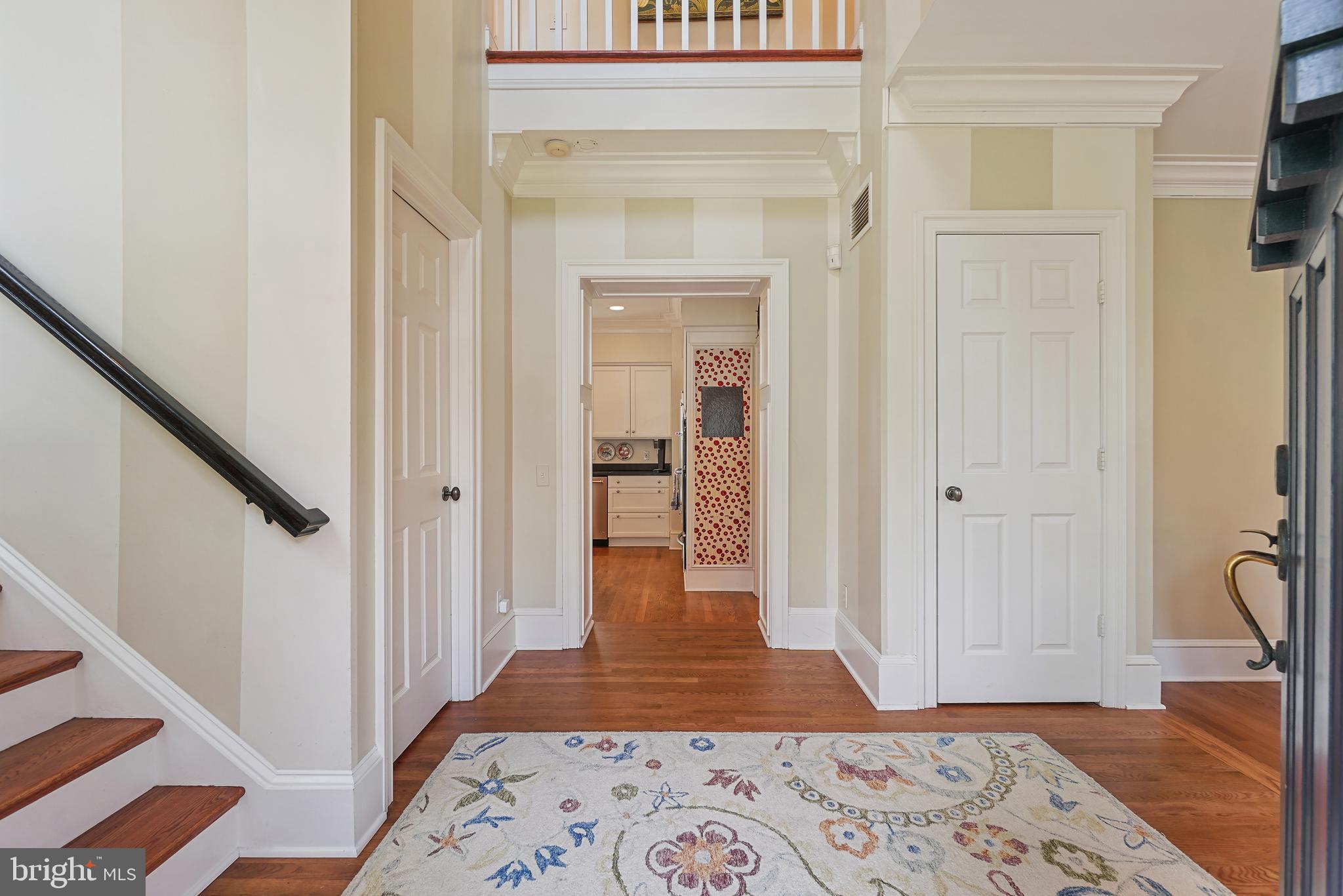 EDGEMOOR - Residential