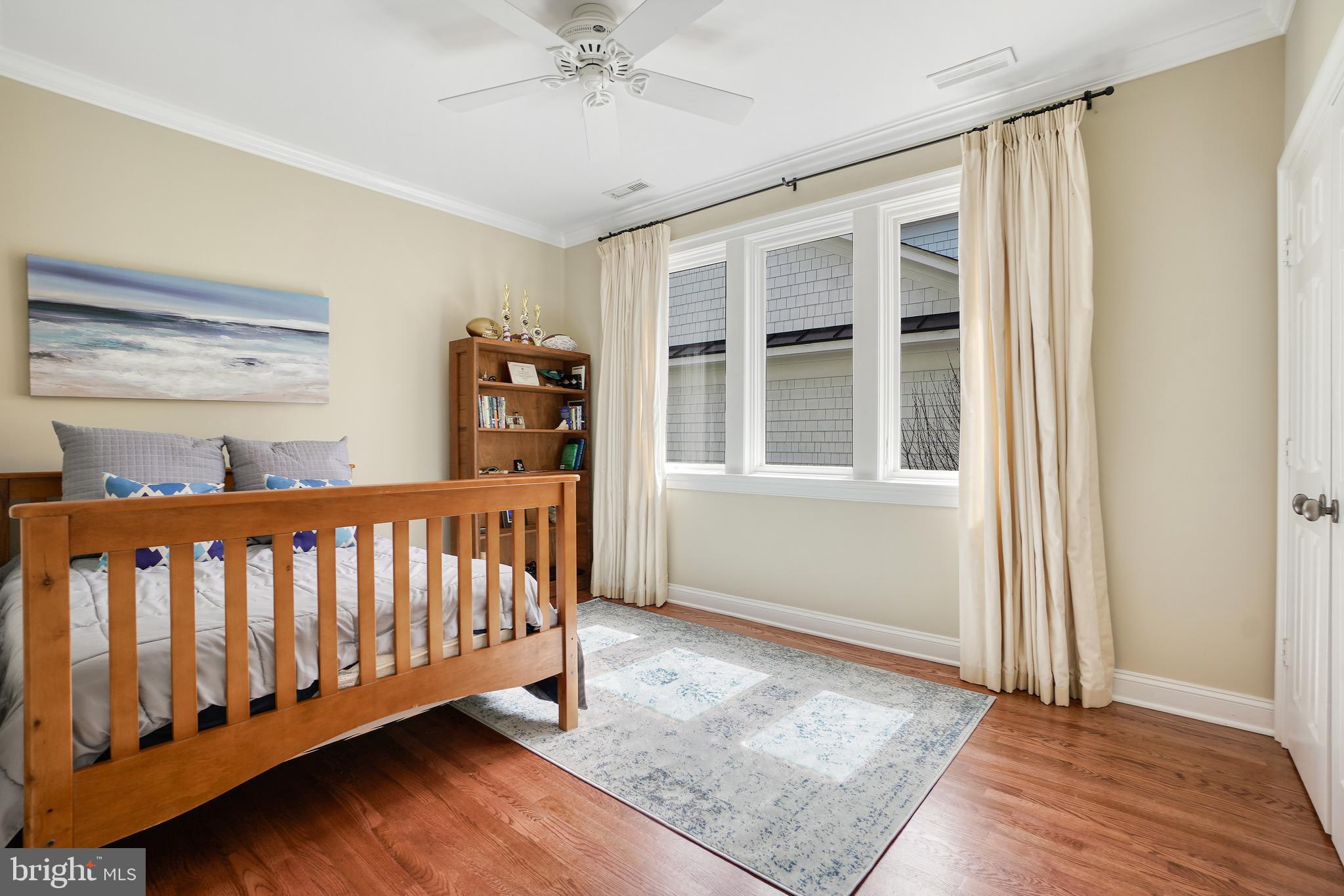 EDGEMOOR - Residential