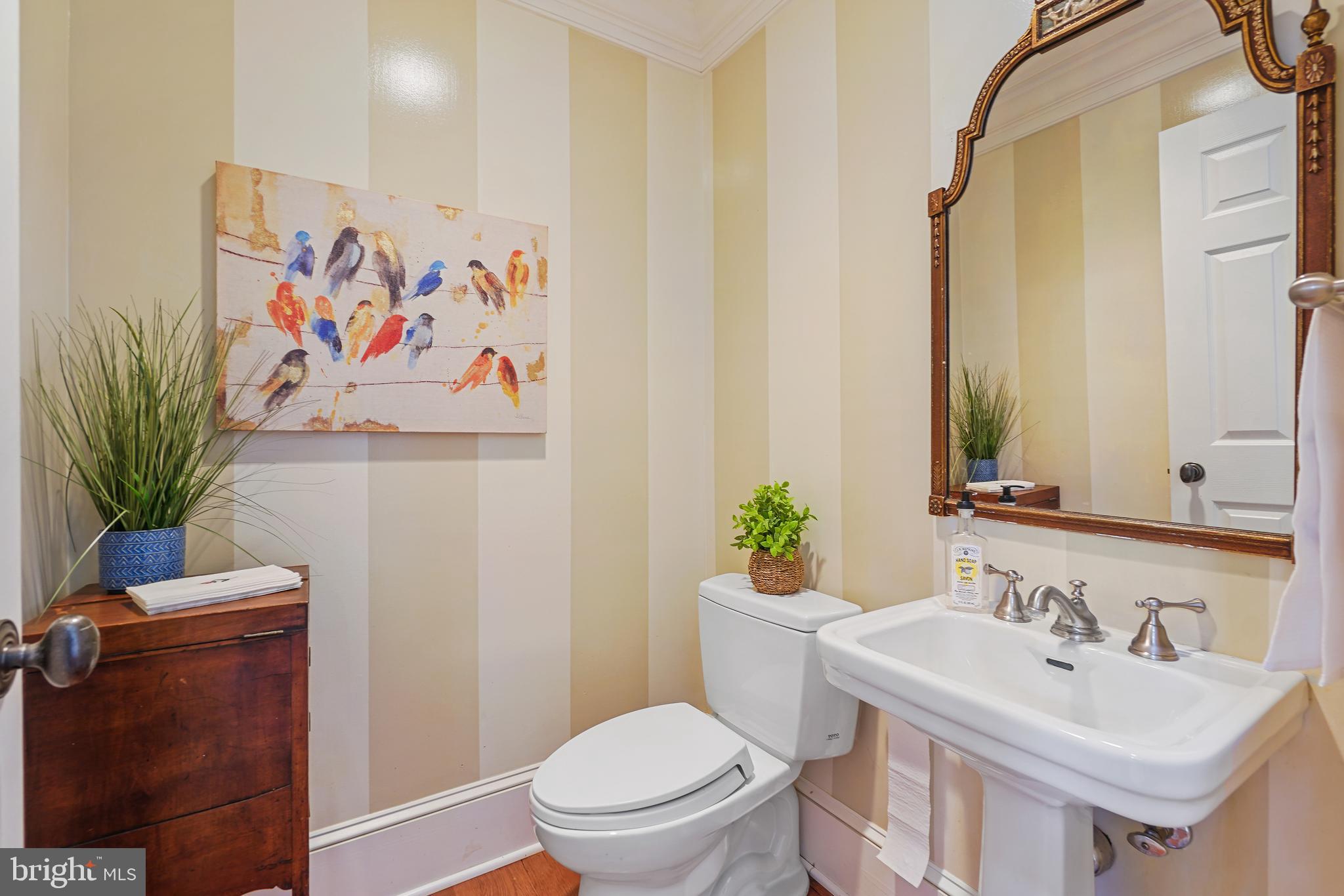 EDGEMOOR - Residential