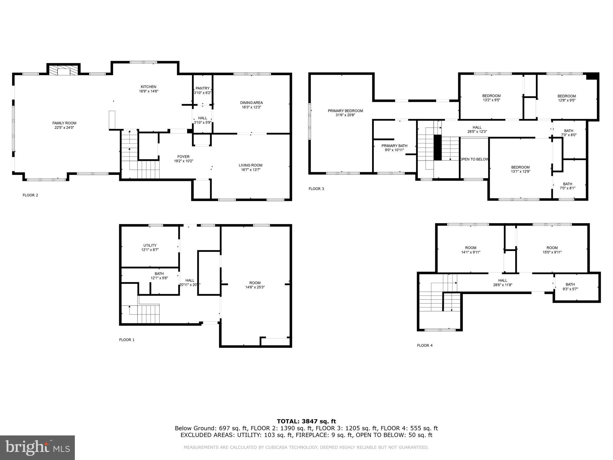 EDGEMOOR - Residential