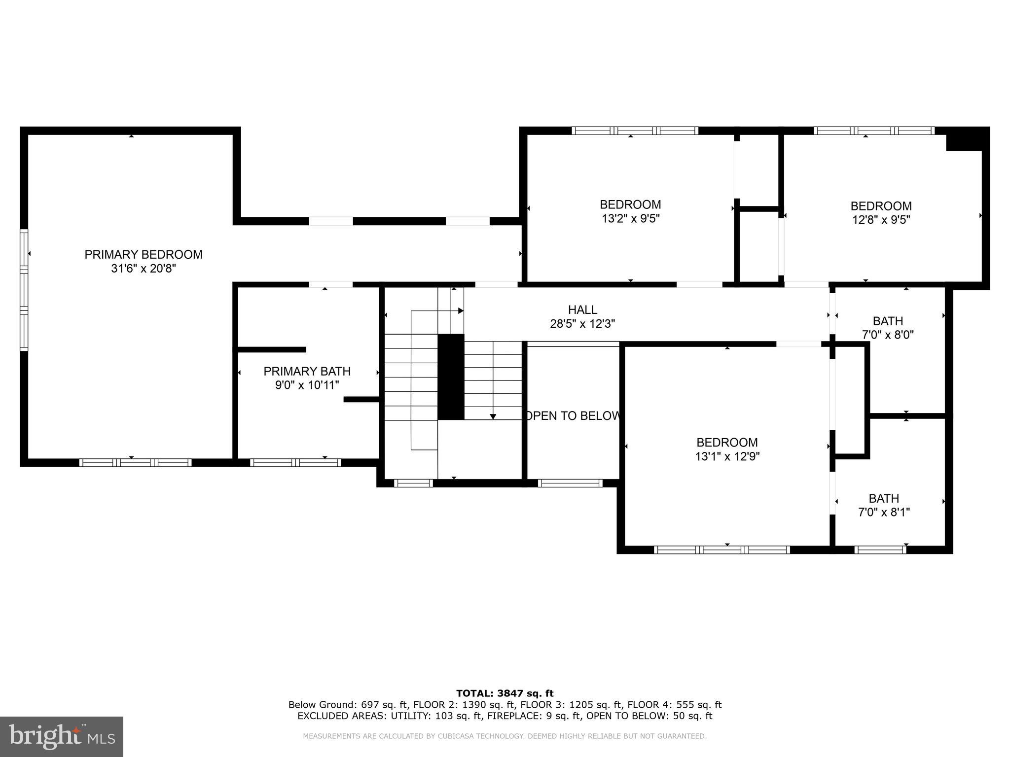 EDGEMOOR - Residential