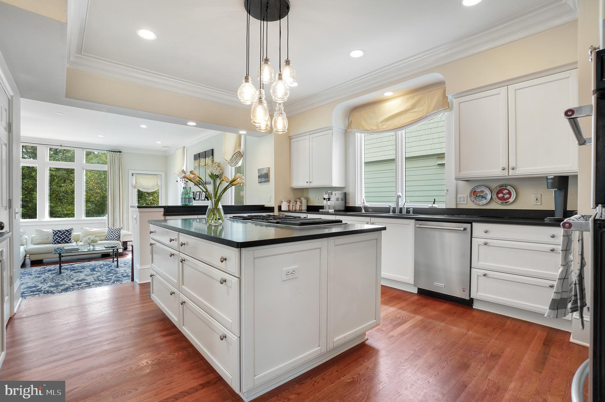 EDGEMOOR - Residential