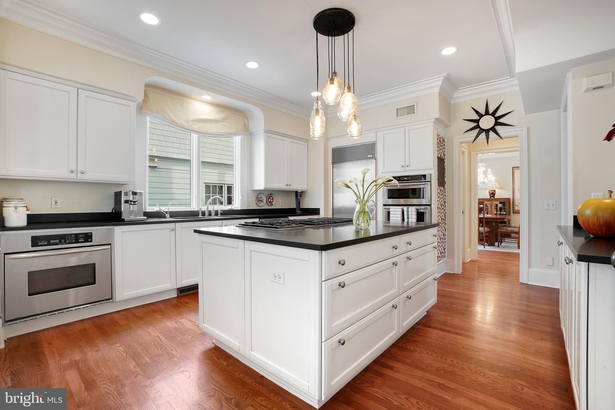 EDGEMOOR - Residential