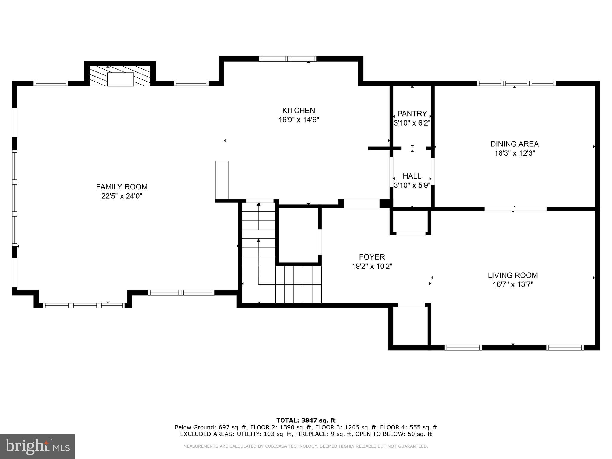 EDGEMOOR - Residential
