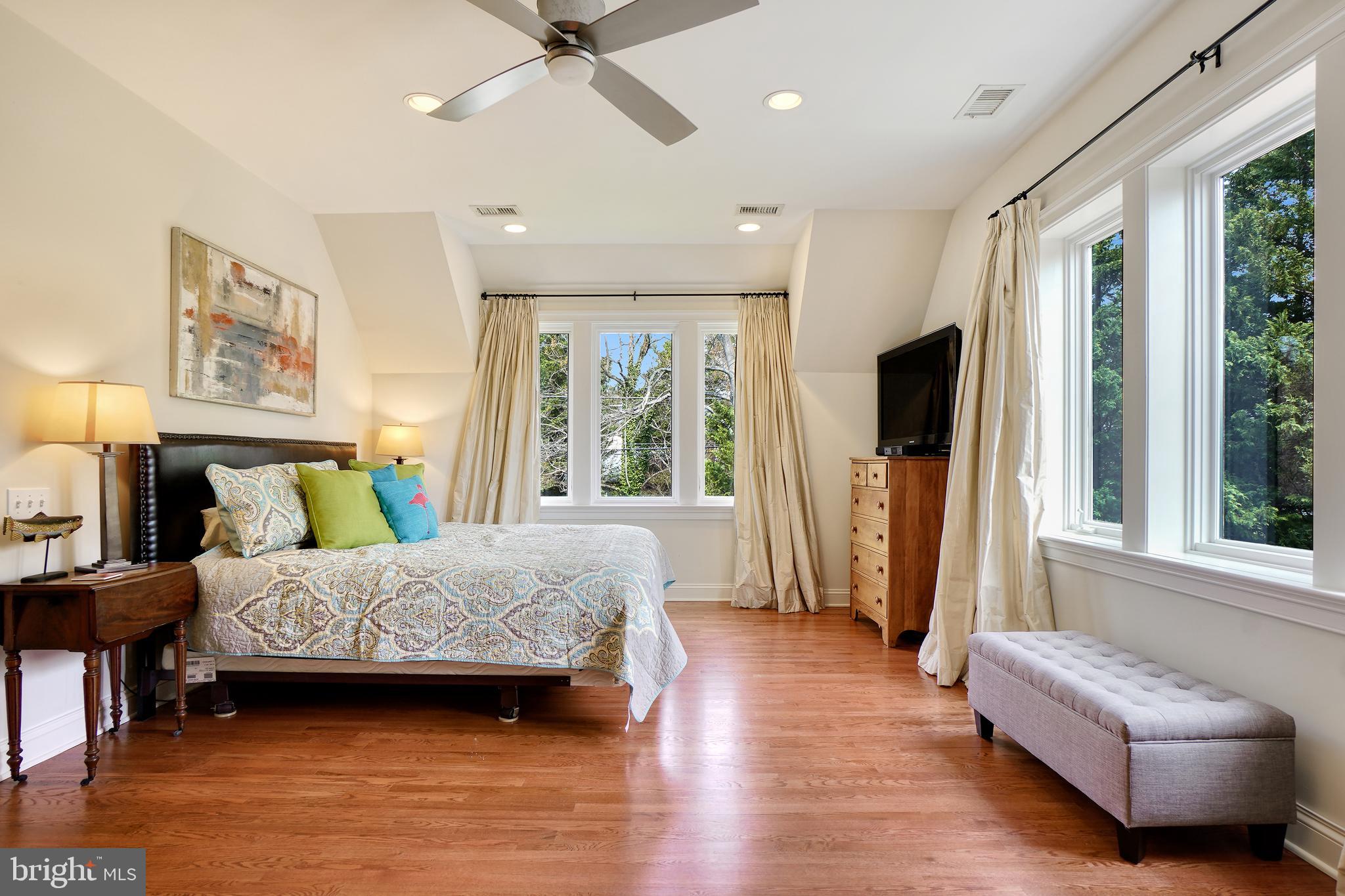 EDGEMOOR - Residential