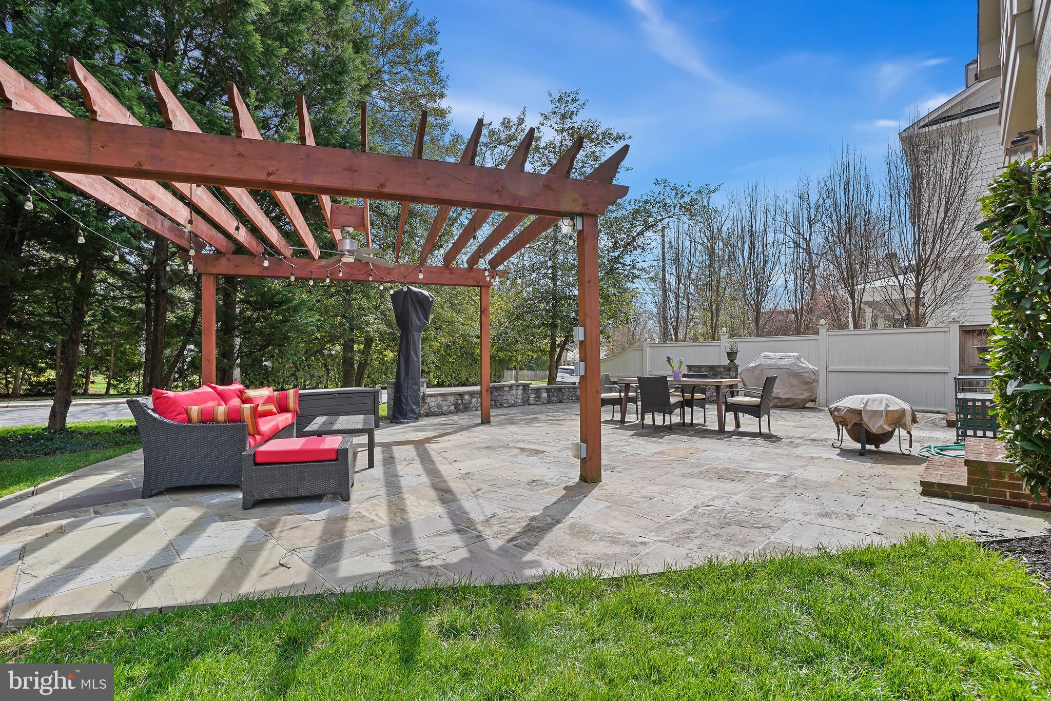 EDGEMOOR - Residential