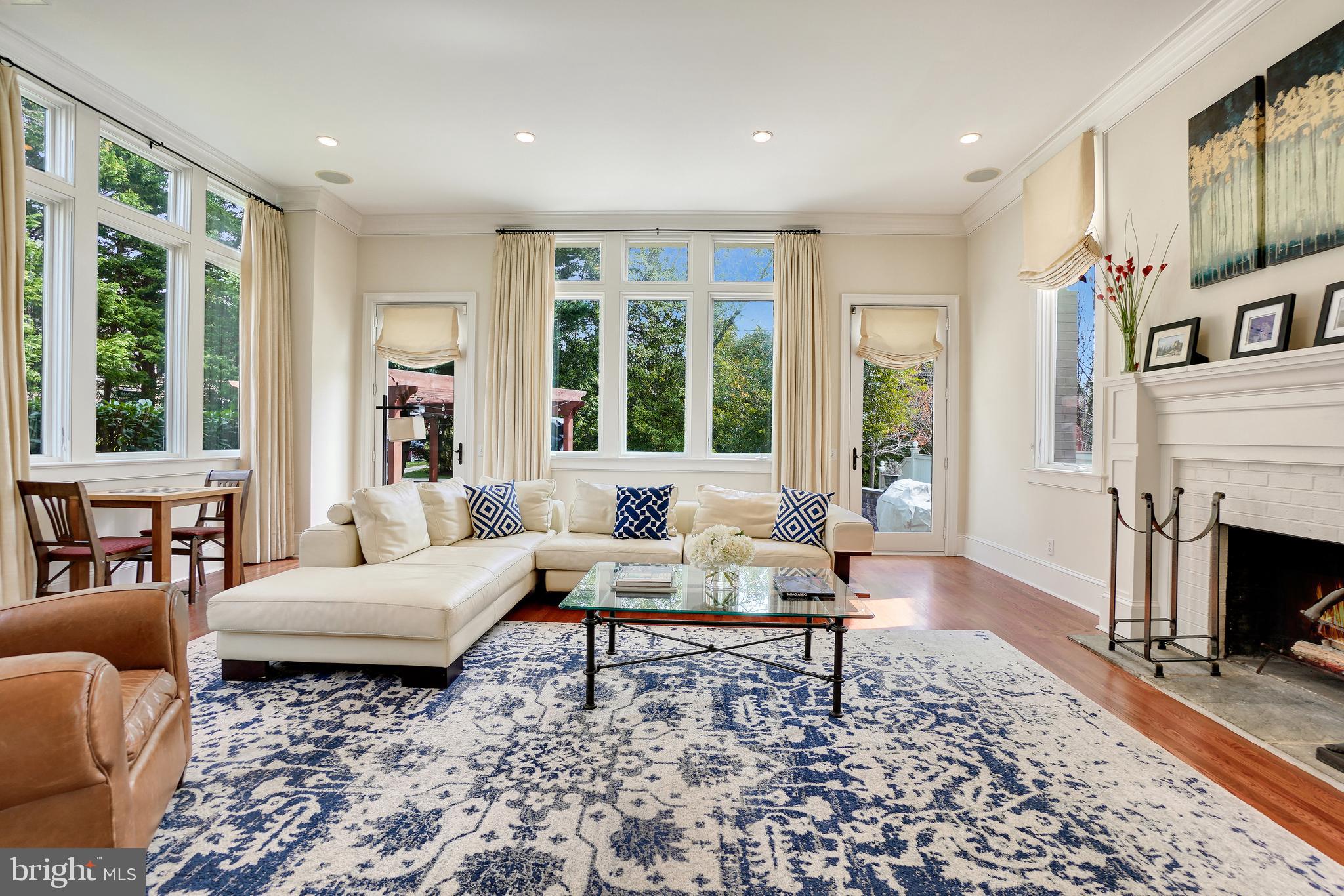 EDGEMOOR - Residential