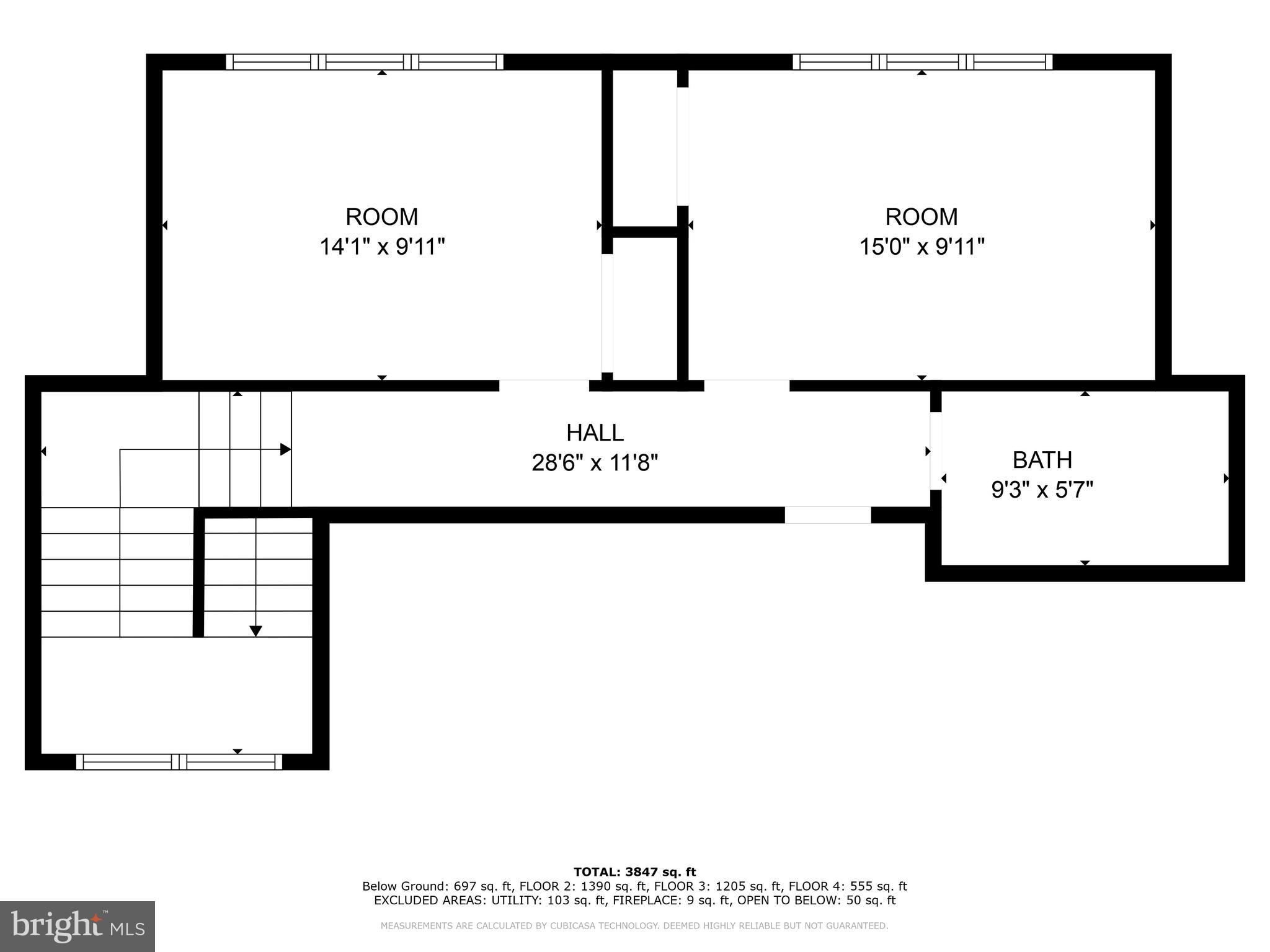 EDGEMOOR - Residential