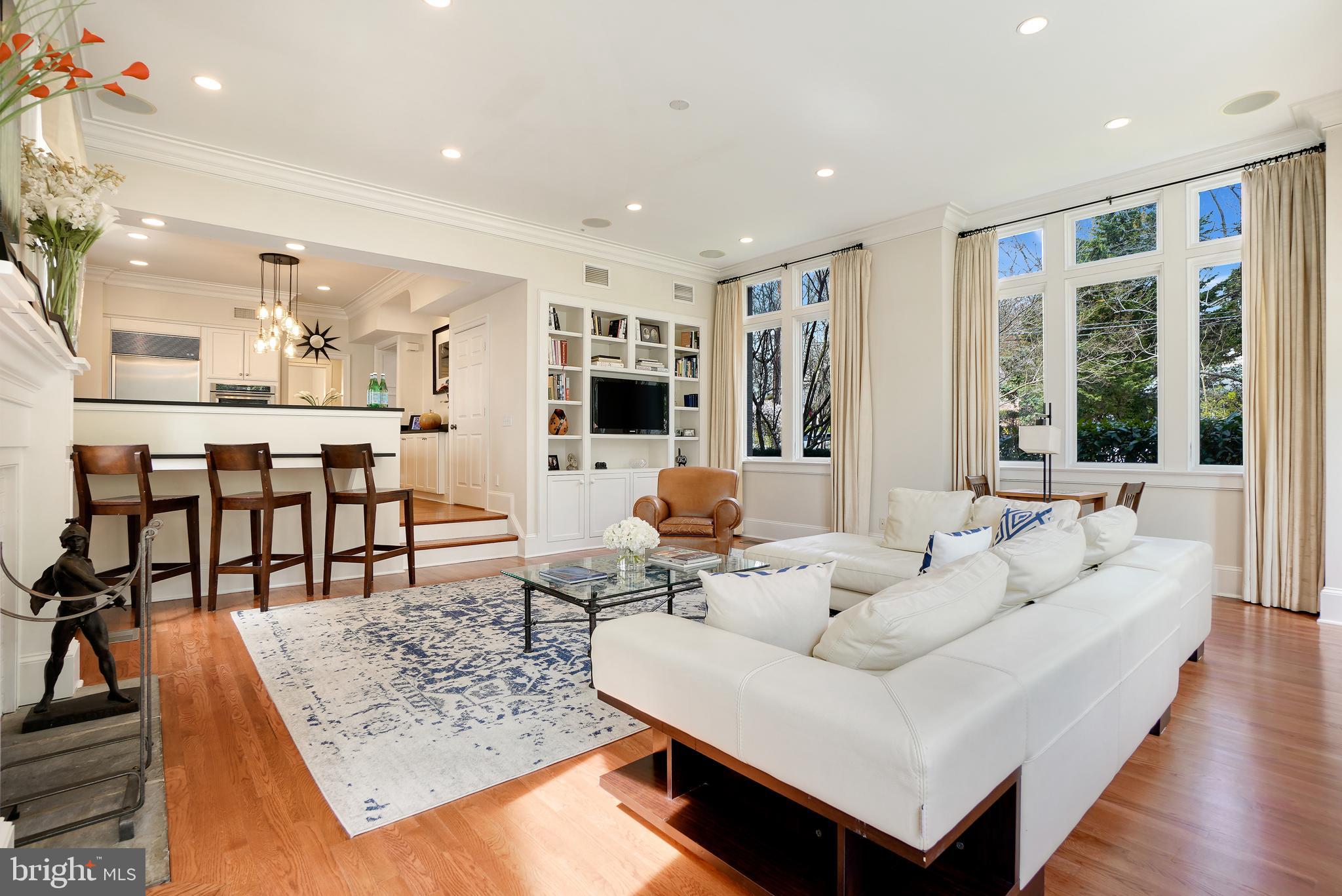 EDGEMOOR - Residential