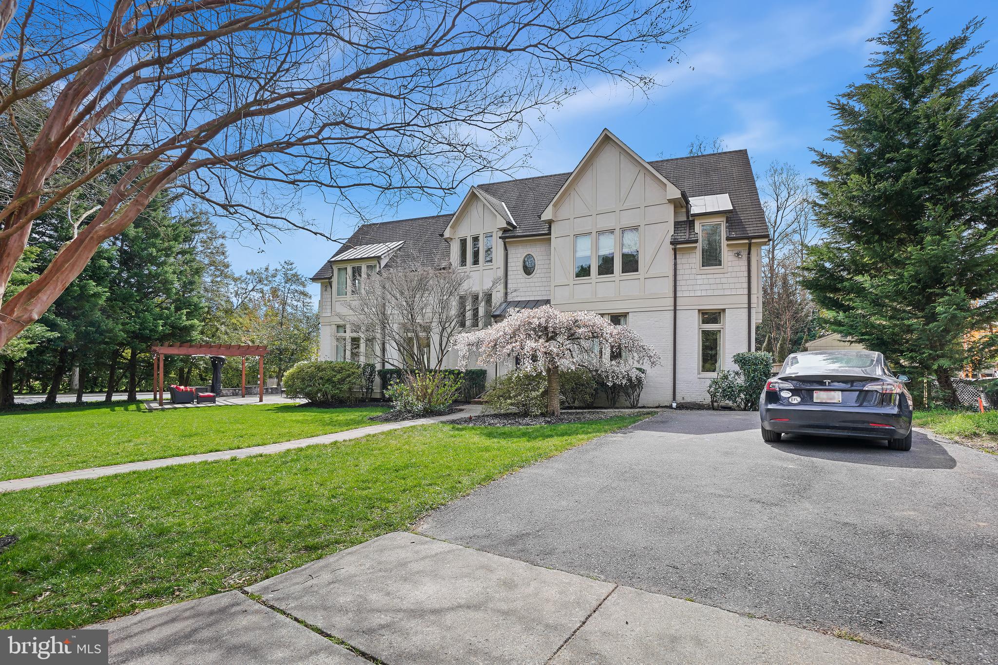 EDGEMOOR - Residential