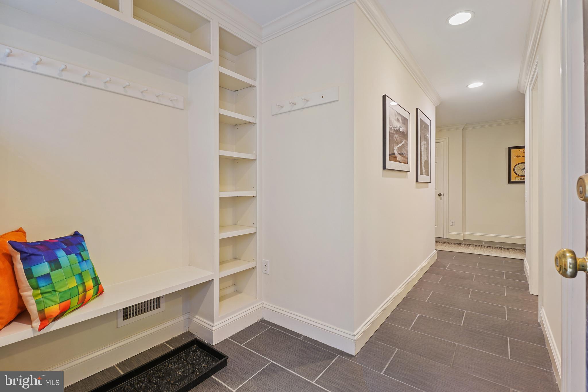 EDGEMOOR - Residential