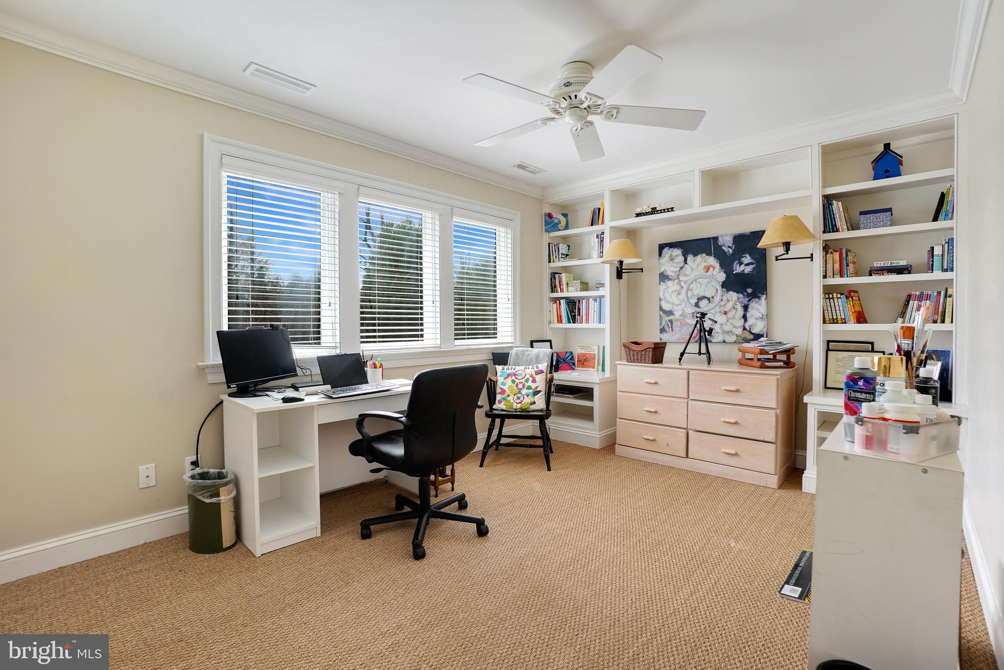 EDGEMOOR - Residential