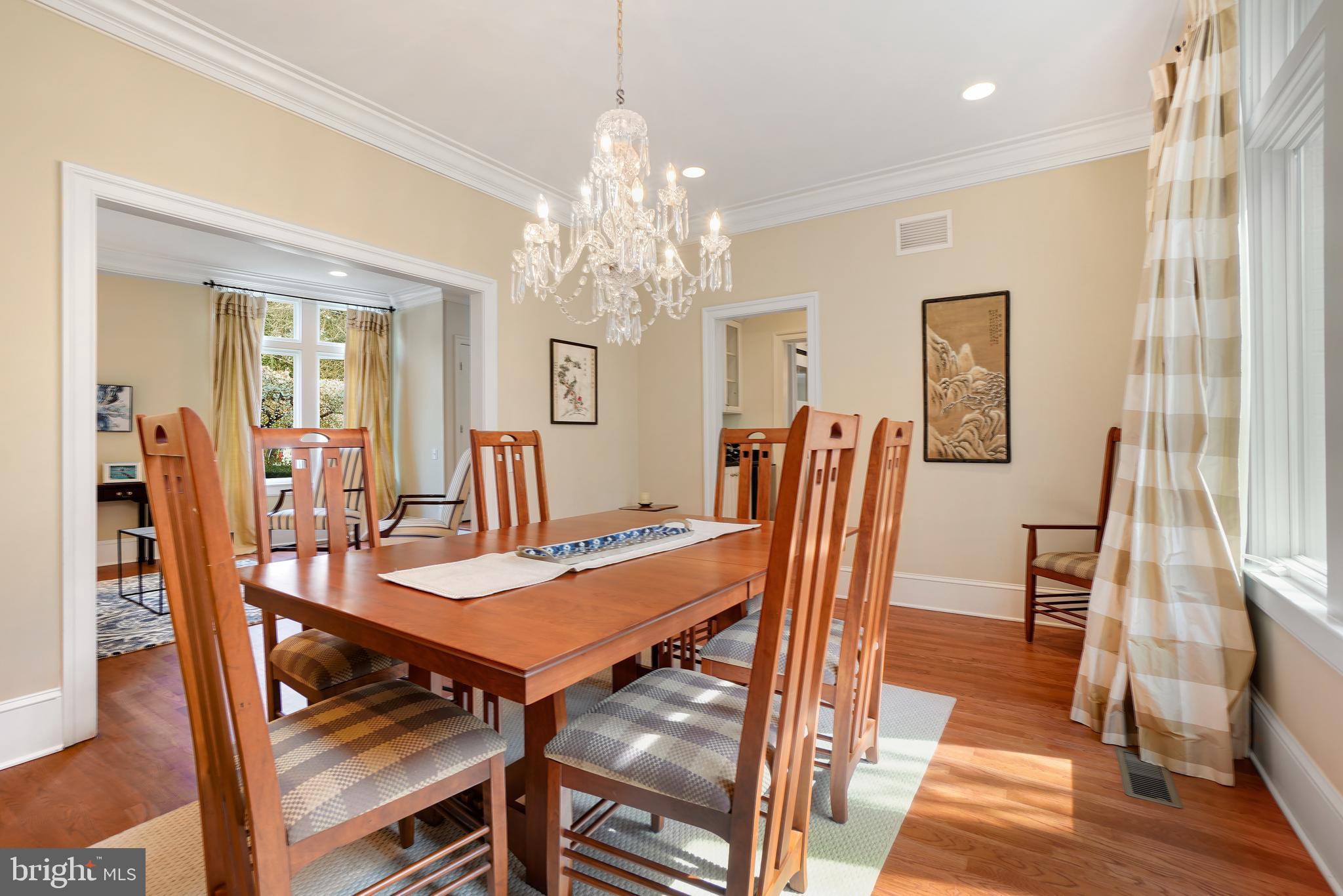 EDGEMOOR - Residential