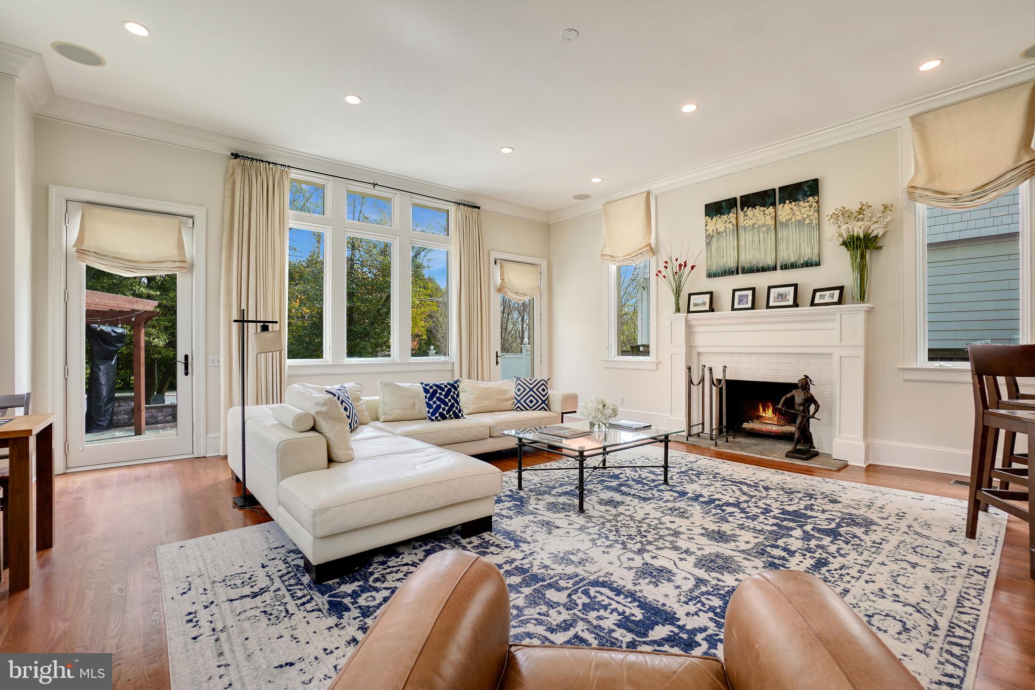 EDGEMOOR - Residential