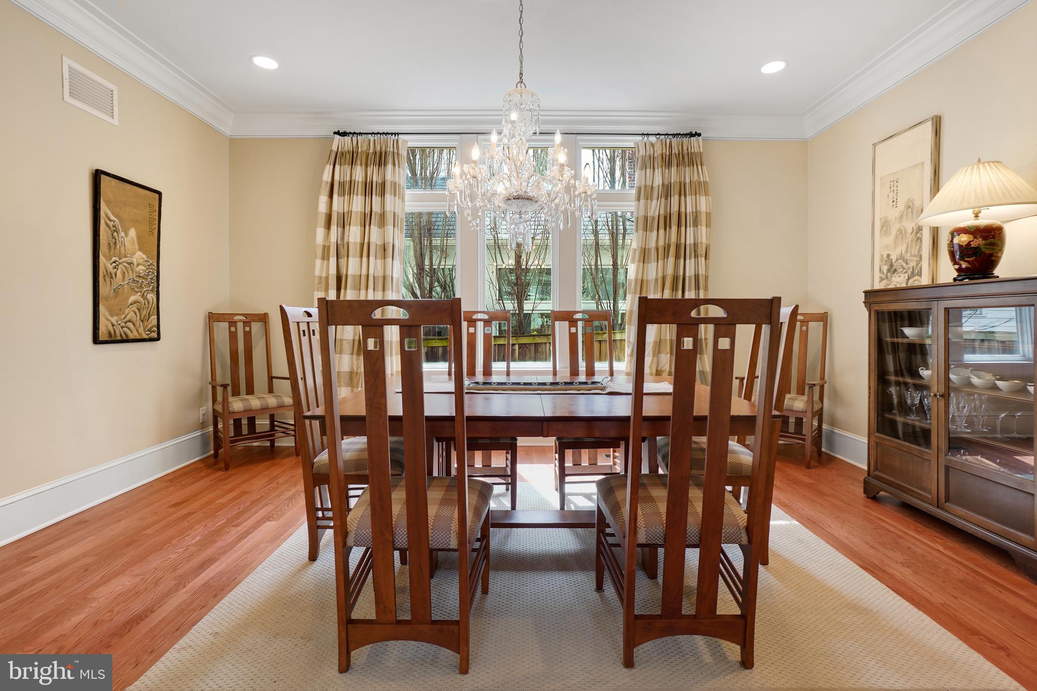 EDGEMOOR - Residential