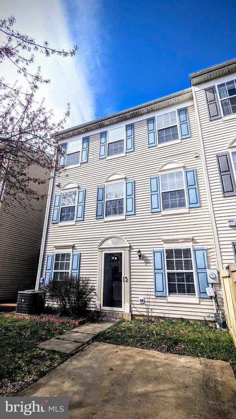 Townhouse For Rent - 1009 Robin Hill Terrace<br/> FREDERICK, MD 21702