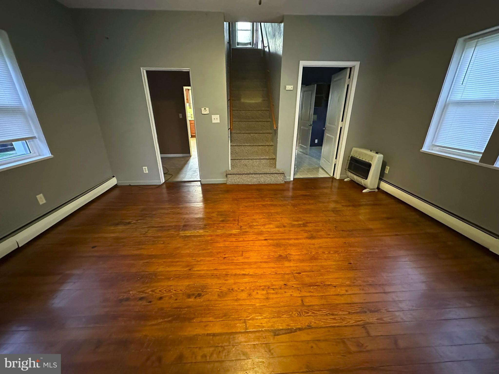 BEDFORD BOROUGH - Residential